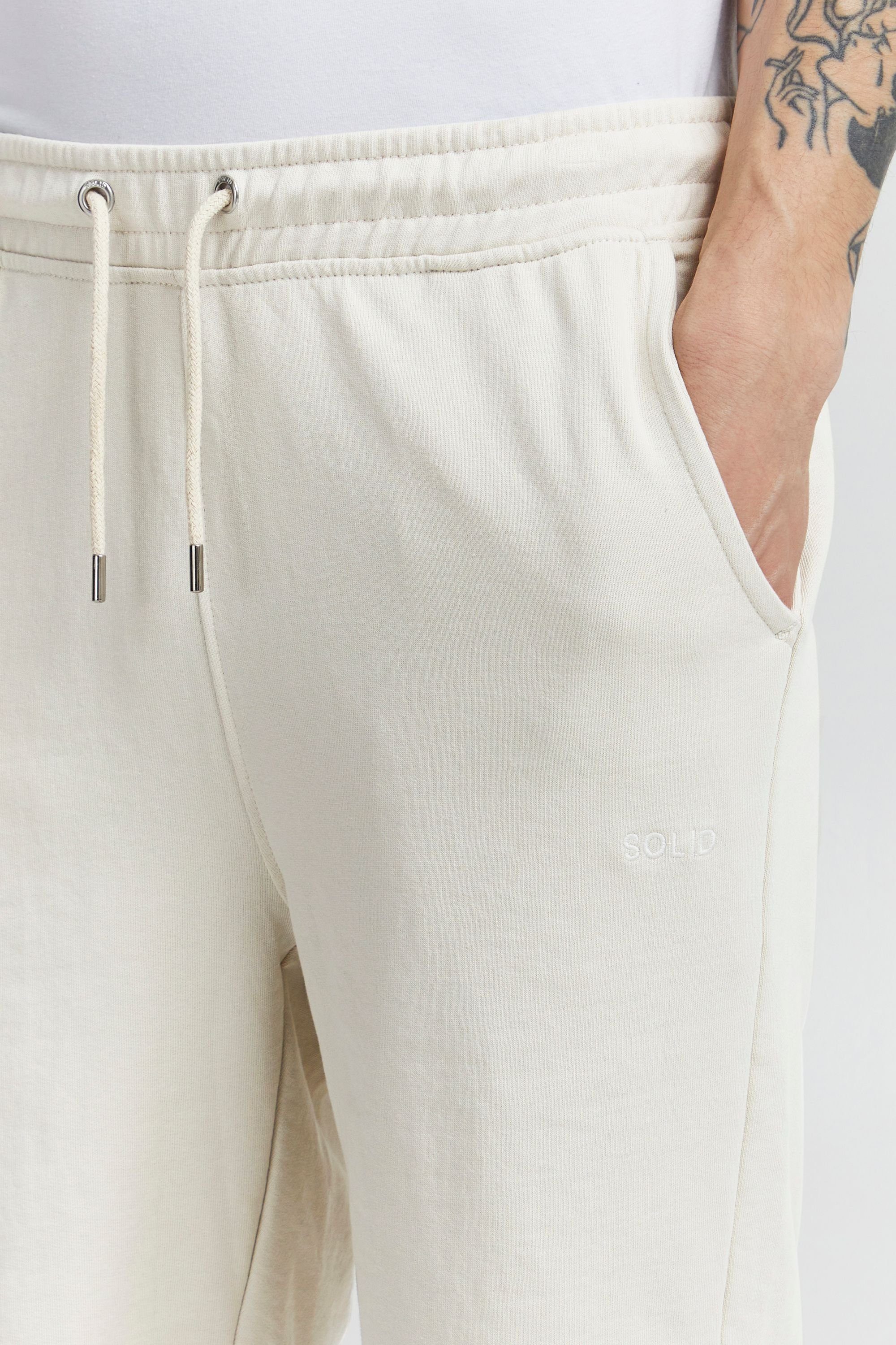 Solid Relaxshorts SDBrenden SHO (130401) OATMEAL 21106991 