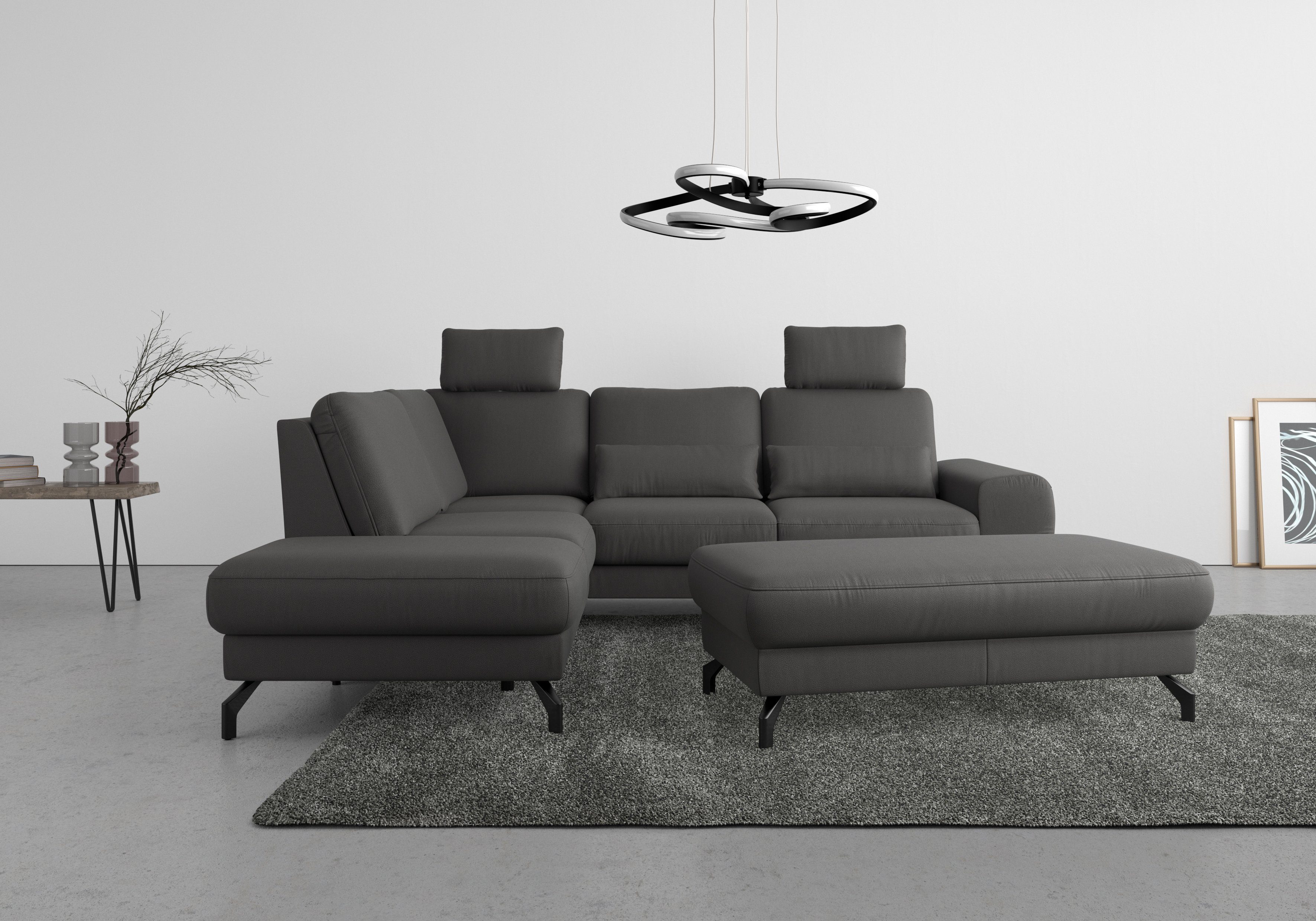 Ecksofa Cinturo L-Form