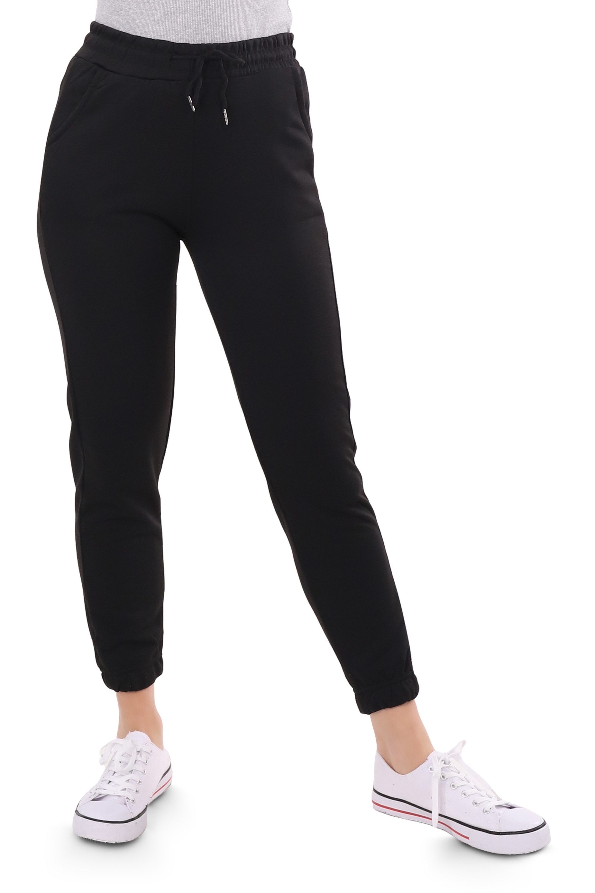 Jogginghose malito Damen Sweathose C-9681