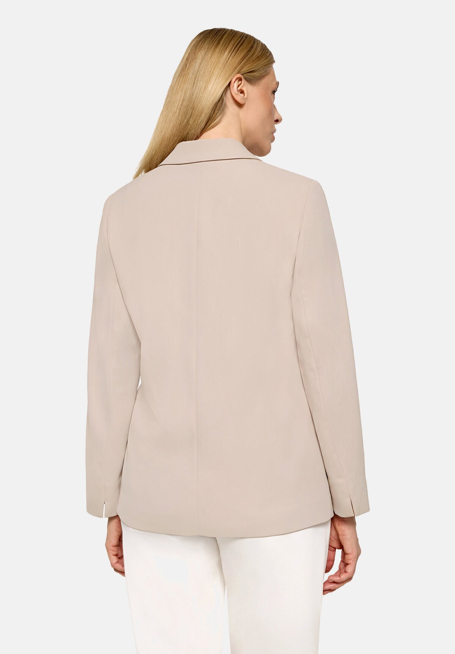 Betty Barclay Longblazer Damen mit Reverskragen