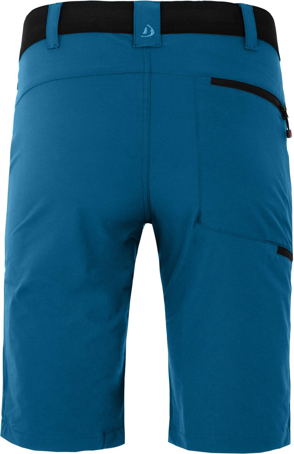 Bergson Outdoorhose ARRESÖ COMFORT Bermuda Herren Wandershorts, leicht, str günstig online kaufen
