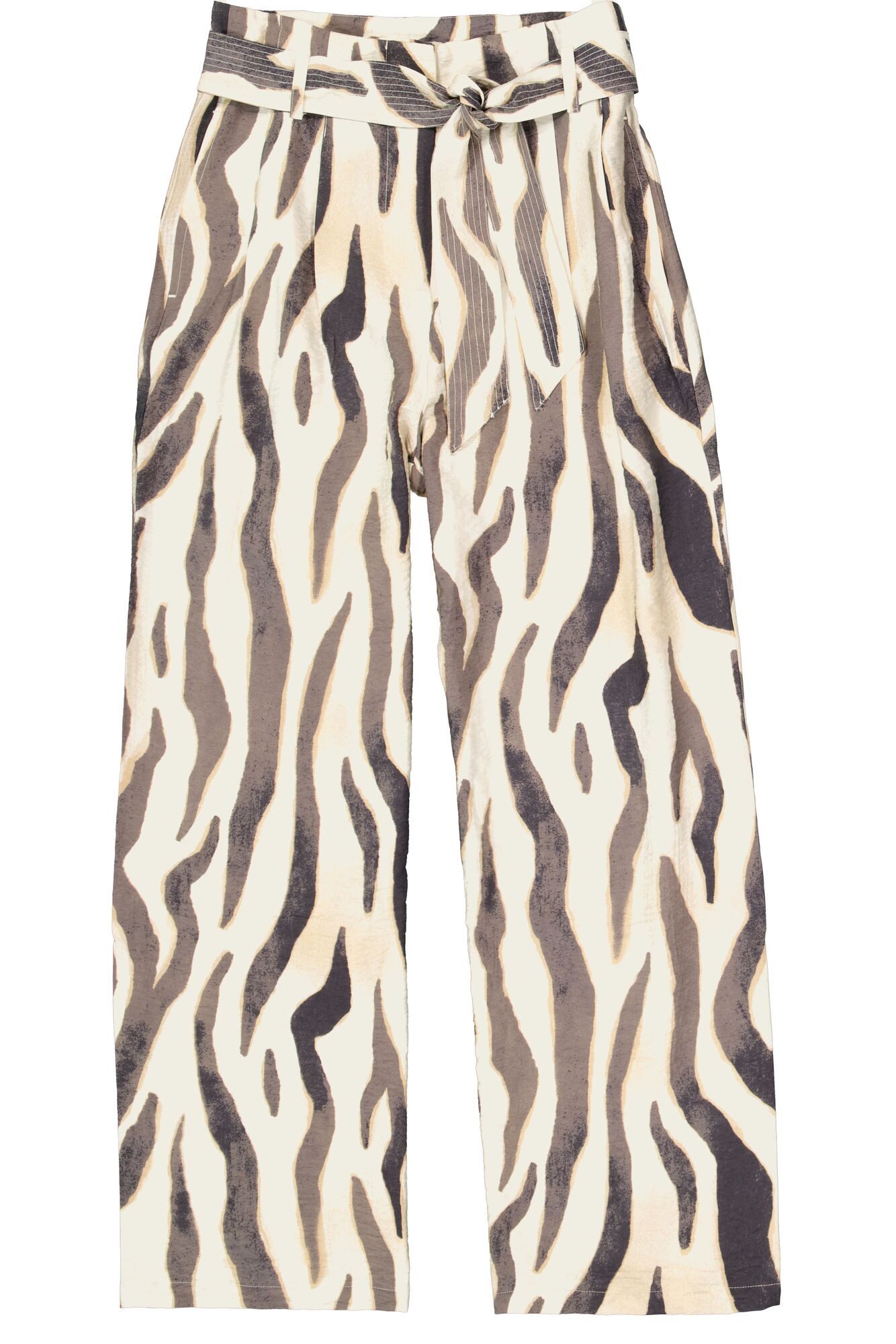 Garcia Stoffhose