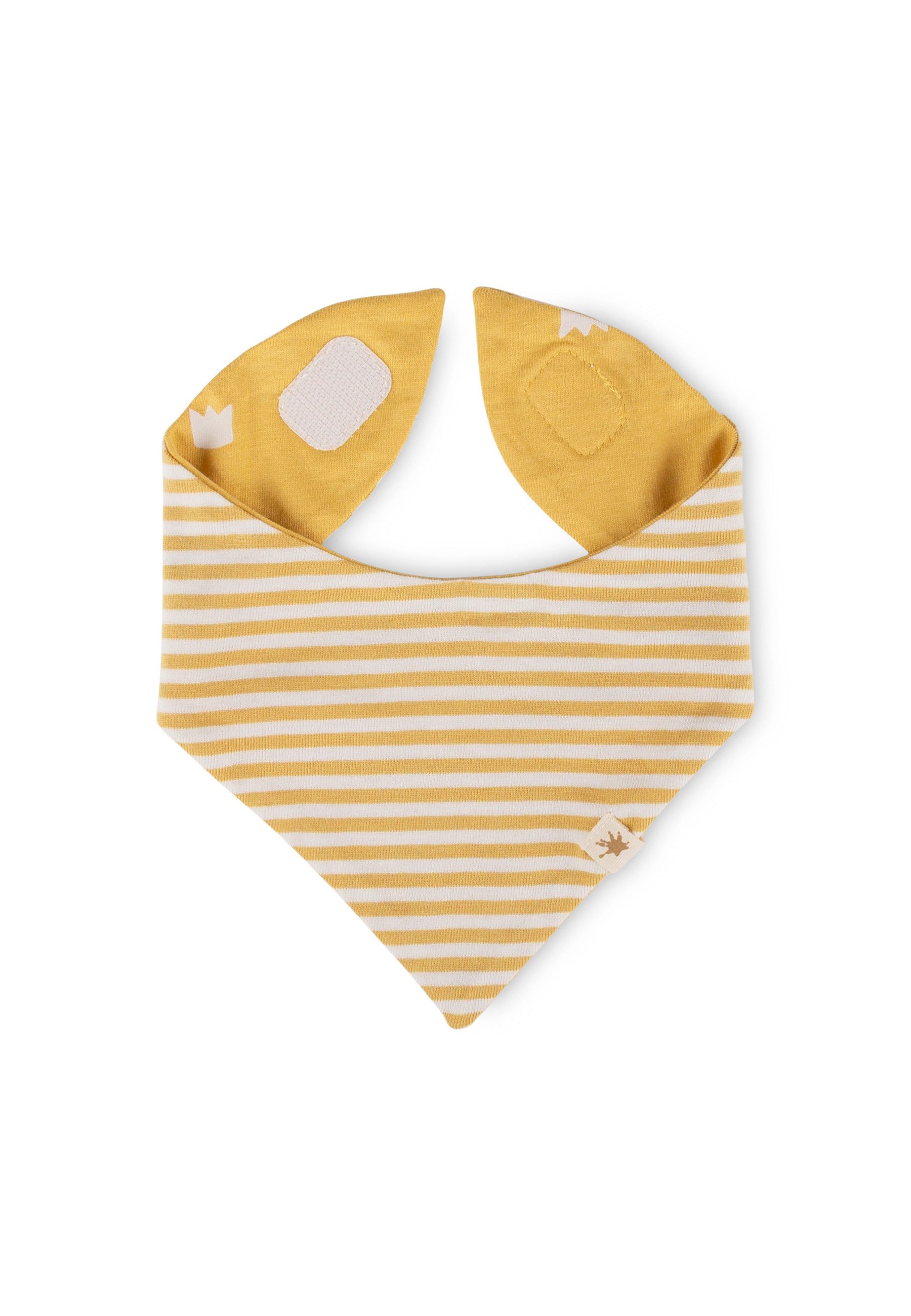 Sigikid Halstuch Wendehalstuch Classic Baby für Babys, (1-St)