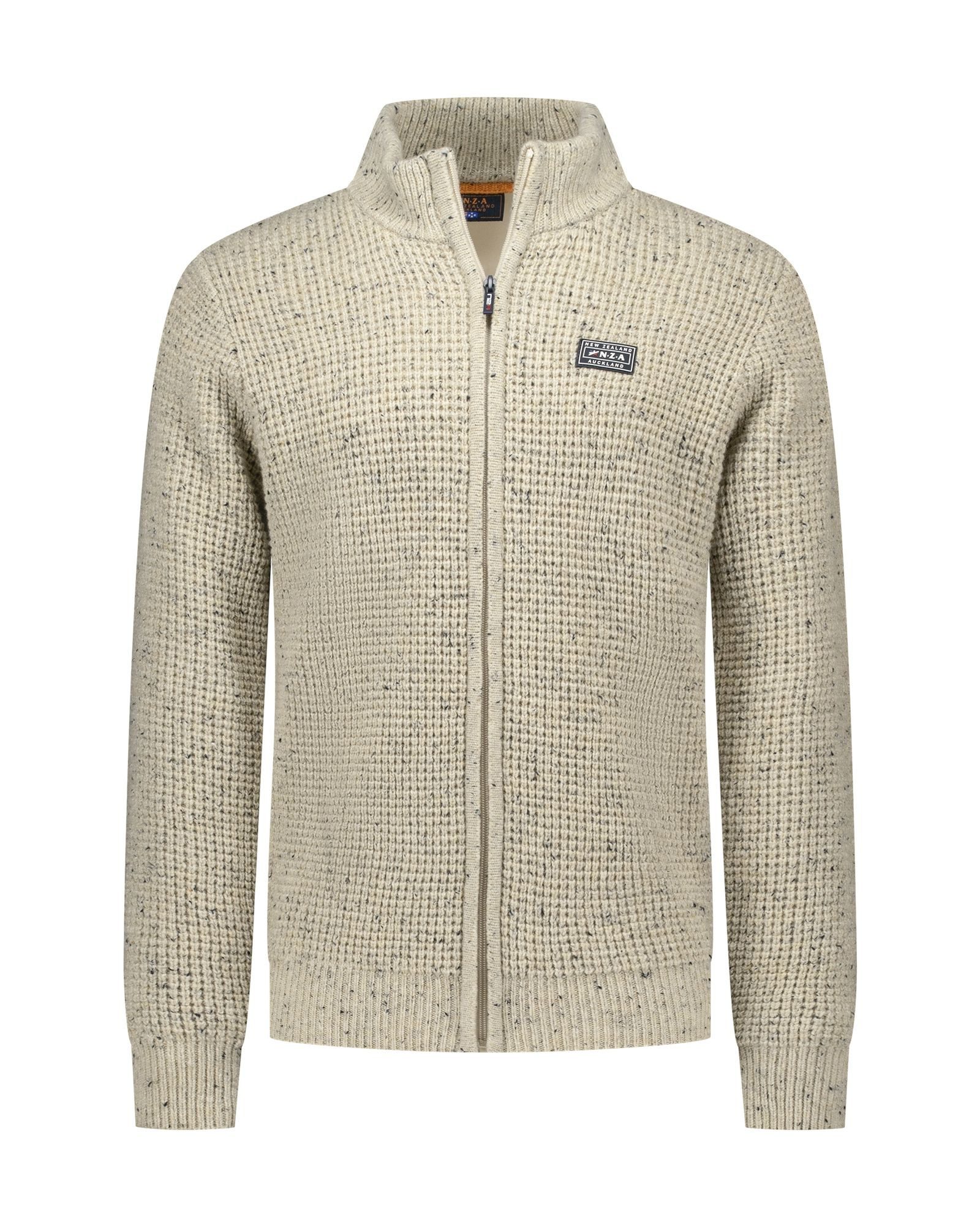 New Zealand Auckland Strickjacke