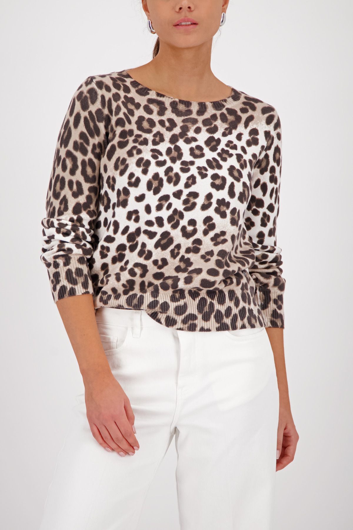 Monari Strickpullover