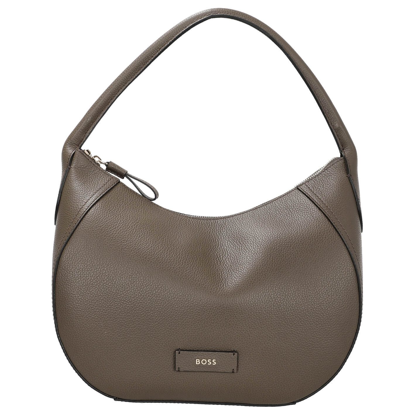 Umhängetasche Women's Lenah - Schultertasche 31 cm (medium brown)