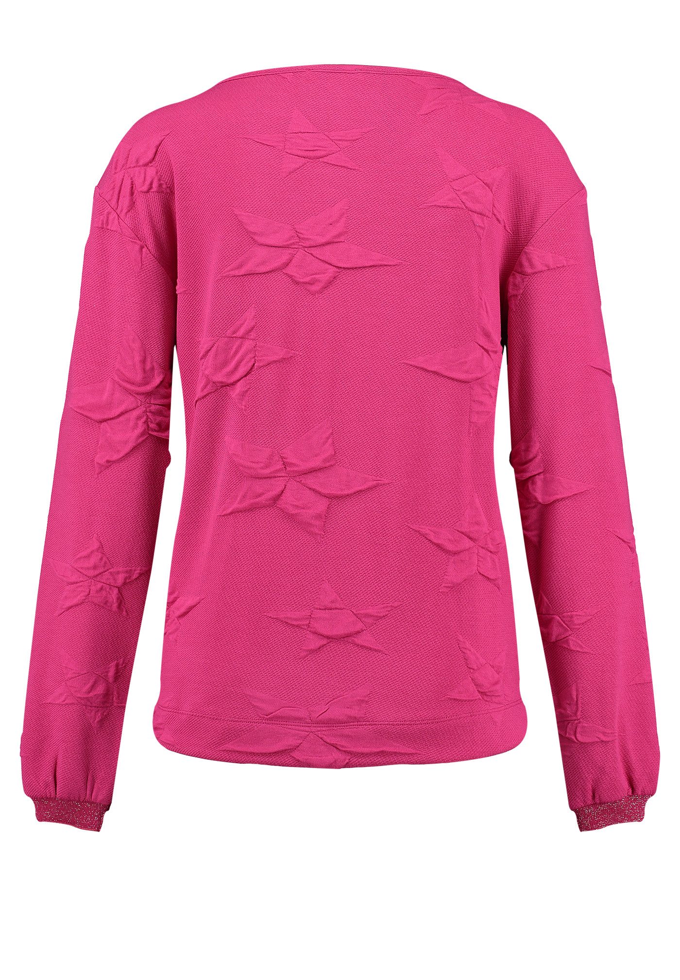 Key Largo Sweater WSW SKY round (1er)