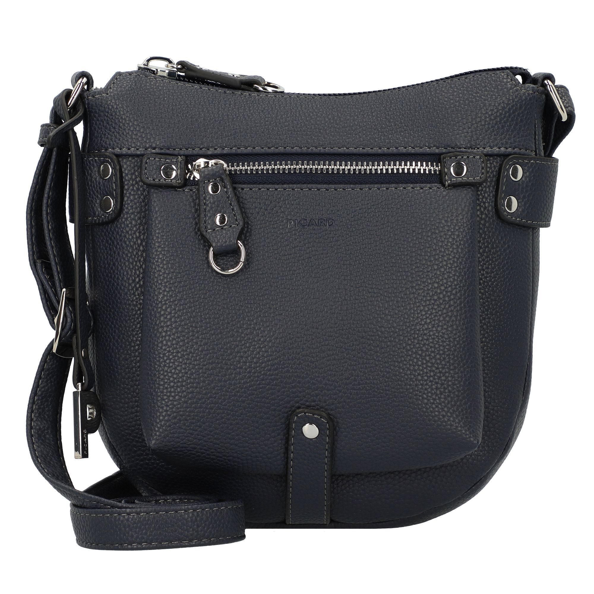 Picard Umhängetasche Loire, Polyester