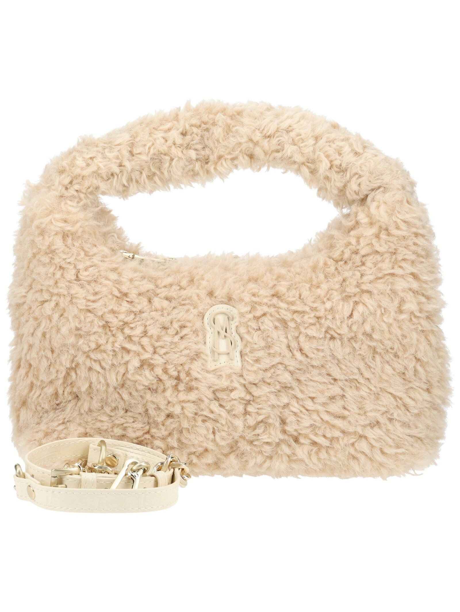 STEVE MADDEN Henkeltasche STEVE MADDEN Taschen Textil