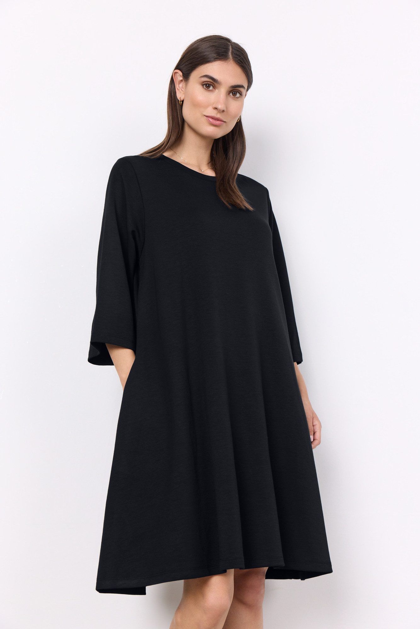 soyaconcept Shirtkleid SC-BANU 155 Sommerkleid günstig online kaufen