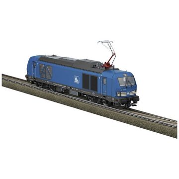 TRIX H0 Diesellokomotive H0 E-Lok Vectron DM BR 248 der Press