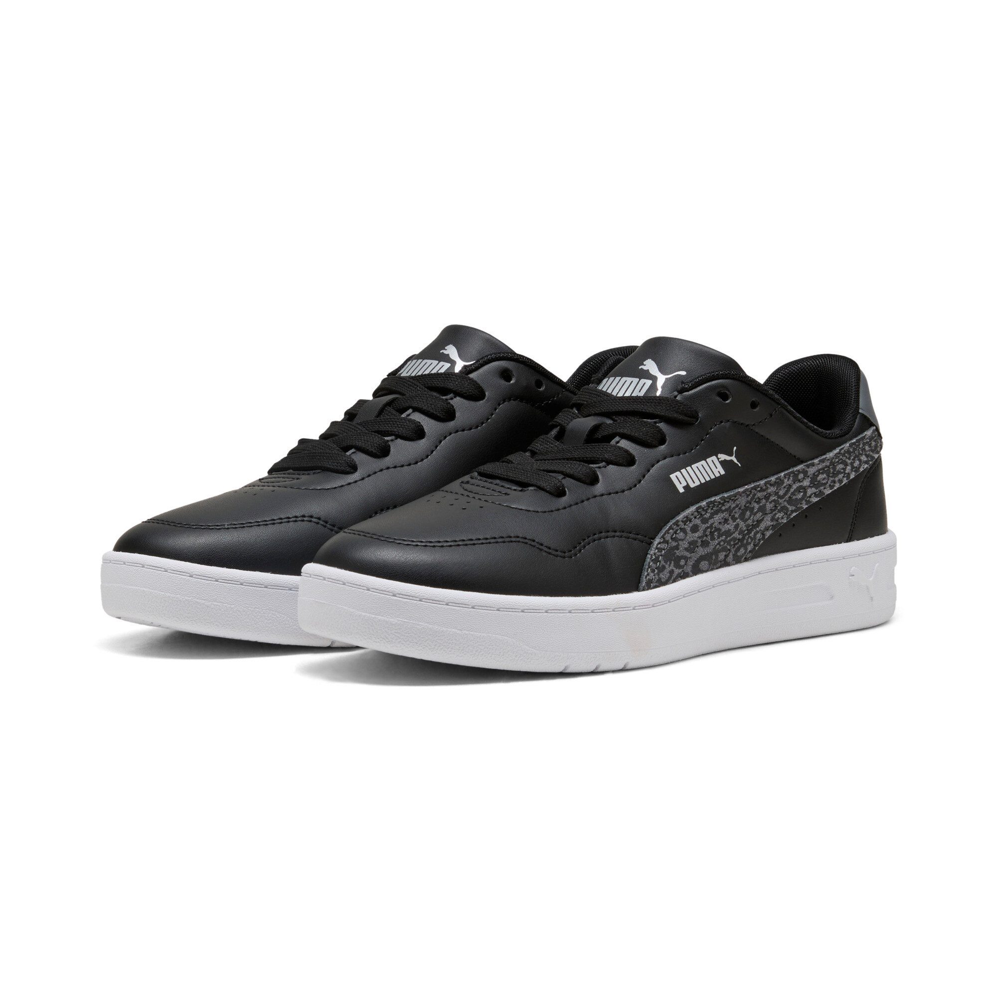 PUMA COURT LALLY FELINE Sneaker