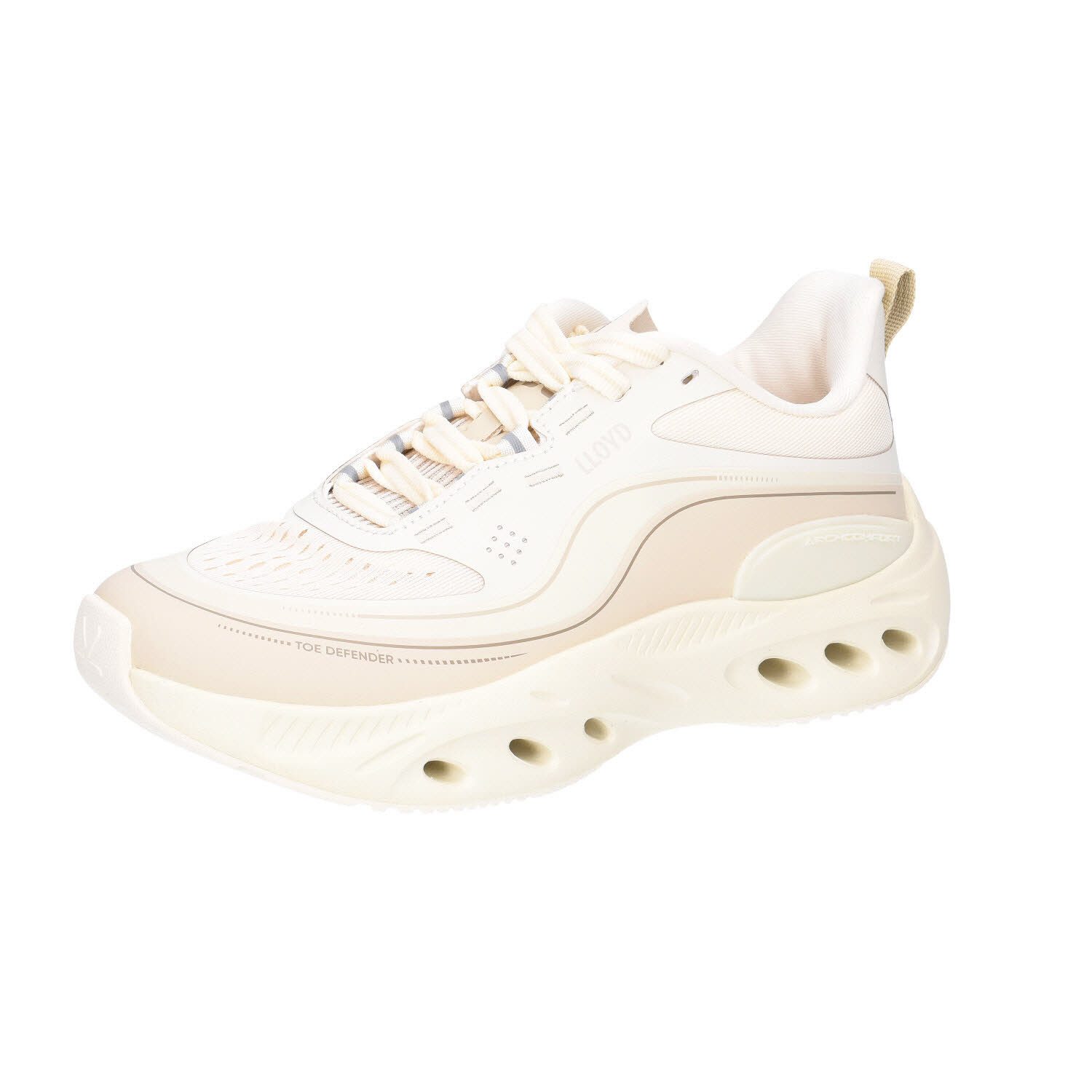 Lloyd Sneaker Dash X Schnürschuh