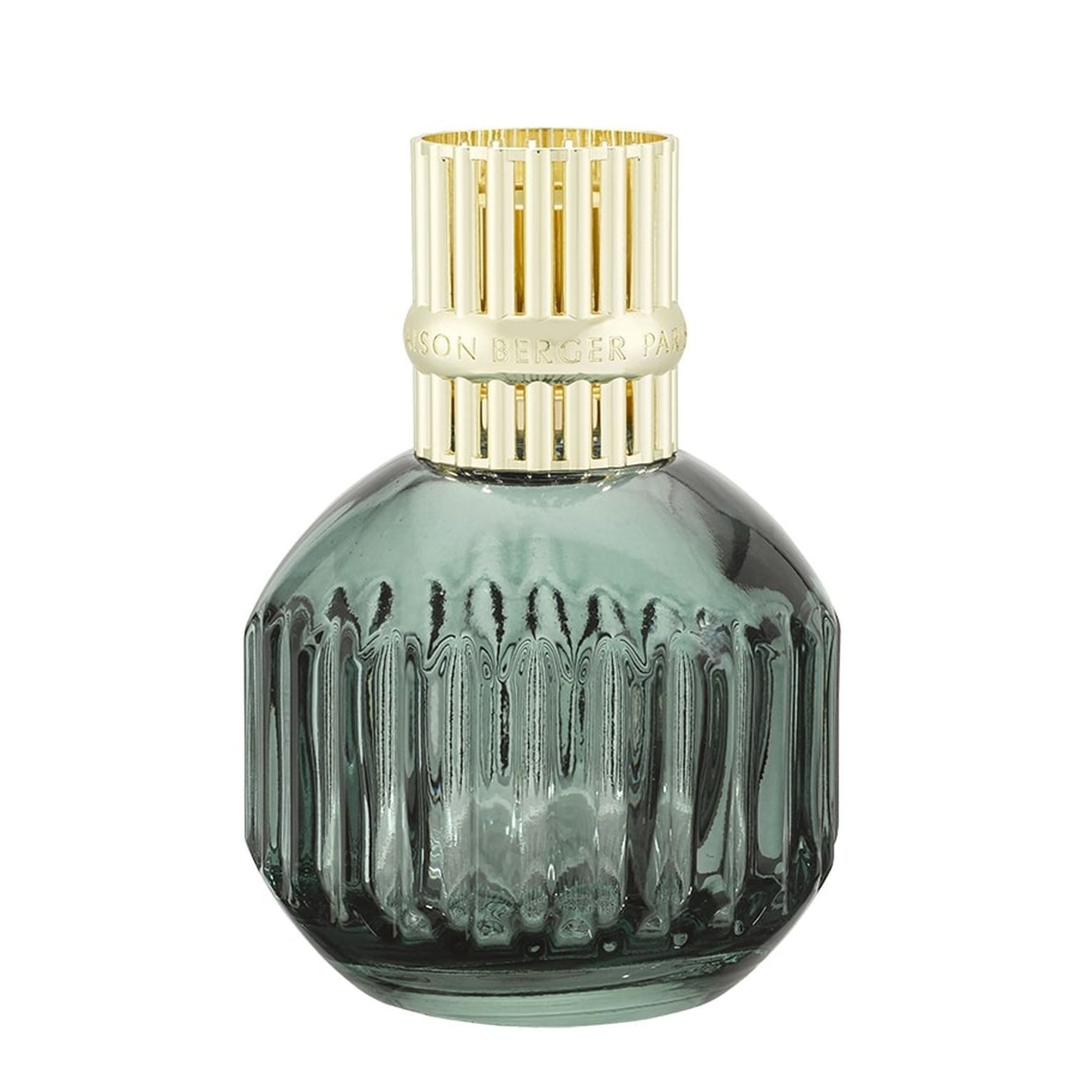 MAISON BERGER PARIS Duftlampe Cannelo Grün günstig online kaufen