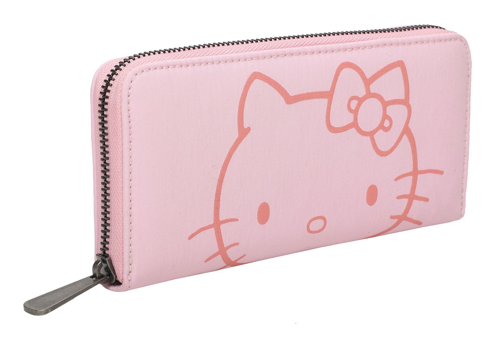 Fritzi aus Preußen Geldbörse Hello Kitty Wallet – Bild 3 von 5