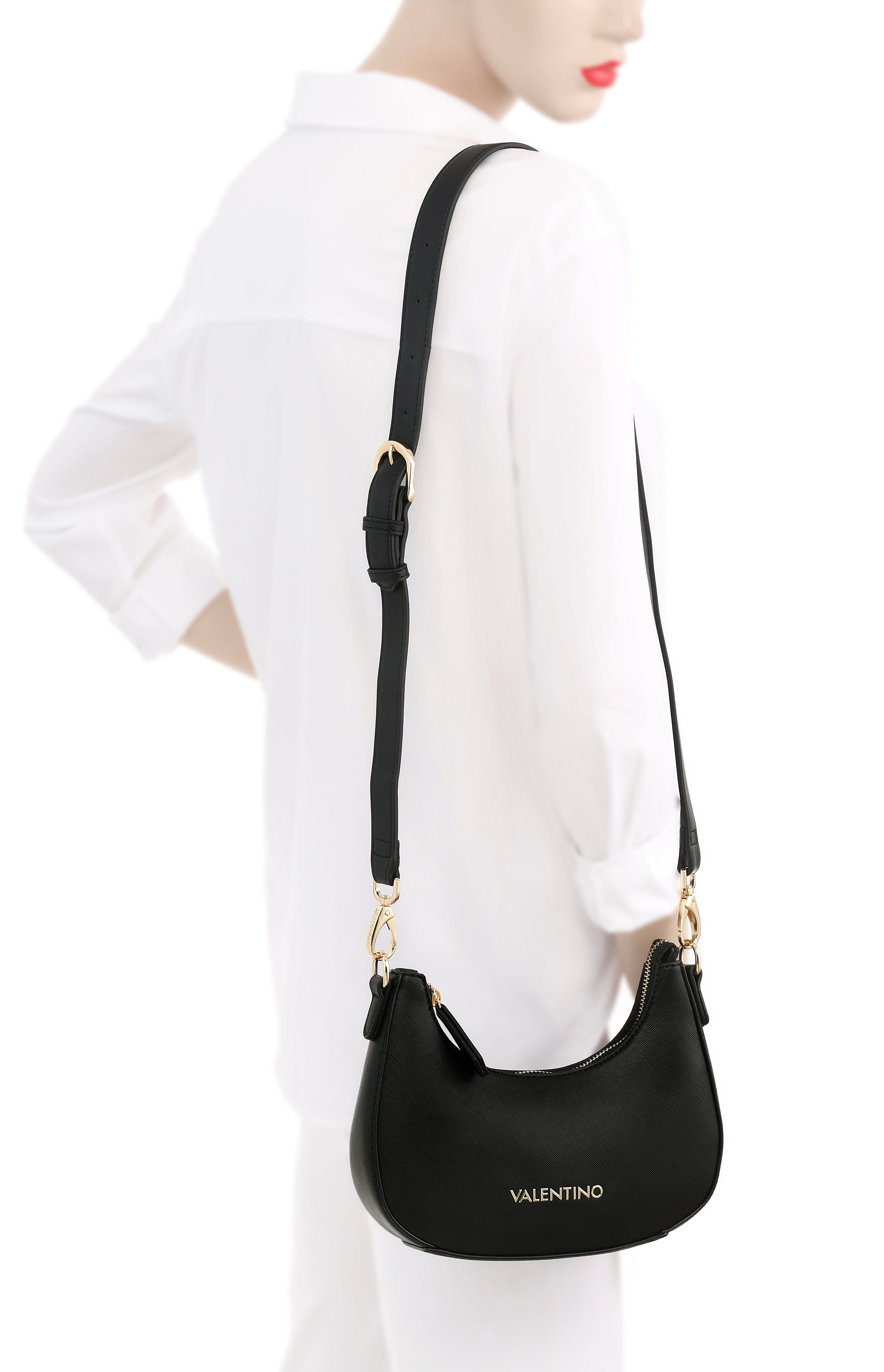 VALENTINO BAGS Schultertasche Sacca Hobo Bag günstig online kaufen