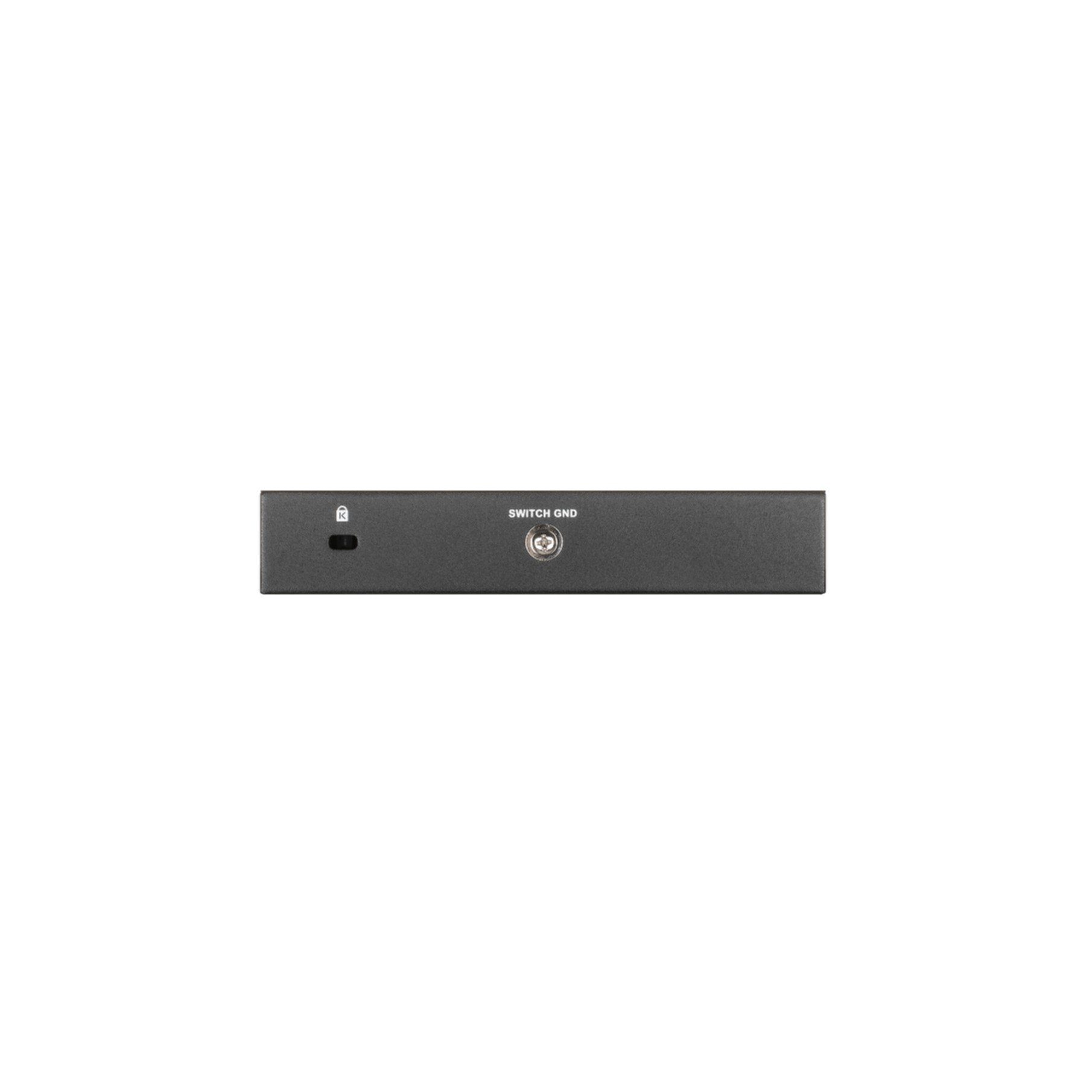 D-Link DGS-1100-05PDV2 Netzwerk-Switch