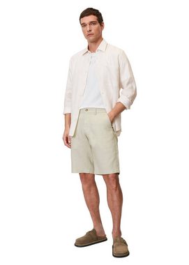 Marc O'Polo Shorts aus reinem Leinen