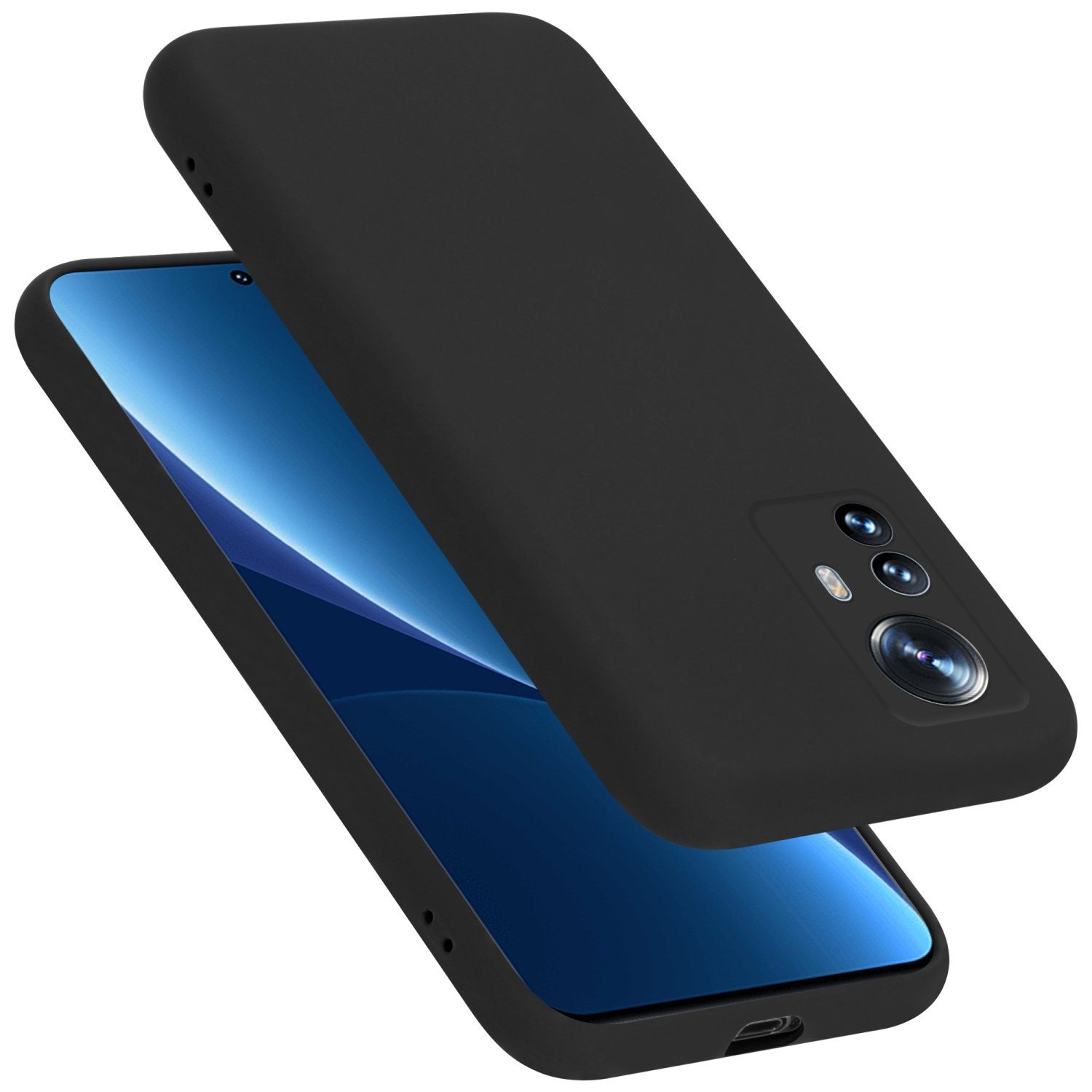 Handyhülle für Xiaomi 12 PRO Hülle