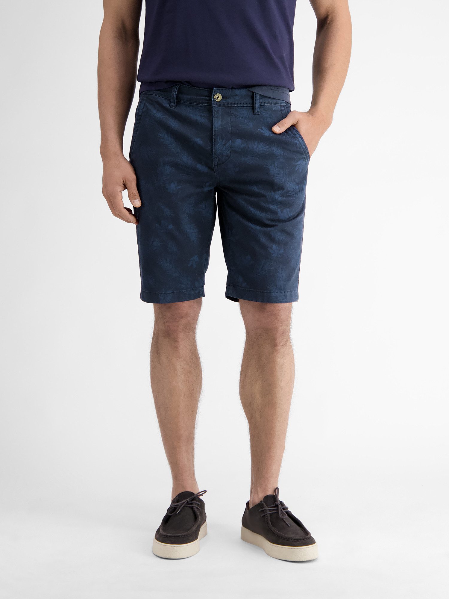 LERROS Bermudas LERROS Modische Chino-Bermuda für günstig online kaufen