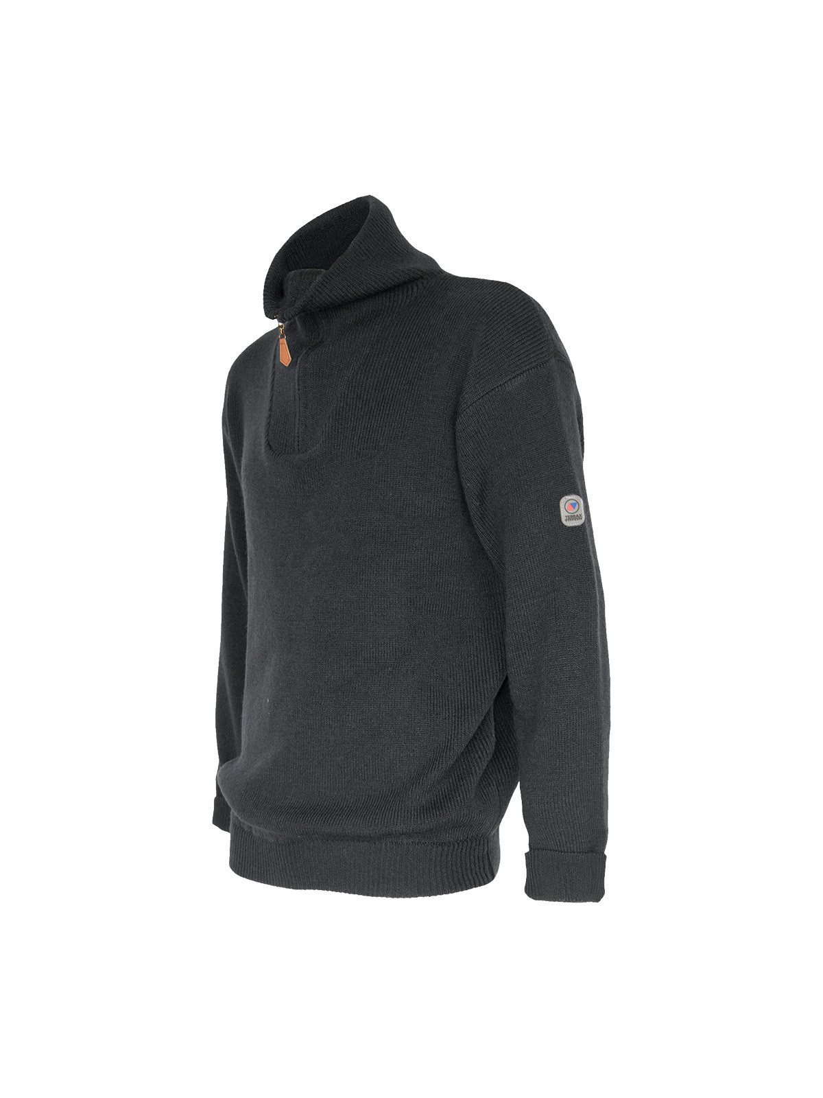 Terratrend Job Langarmshirt 80286-6400 Troyer