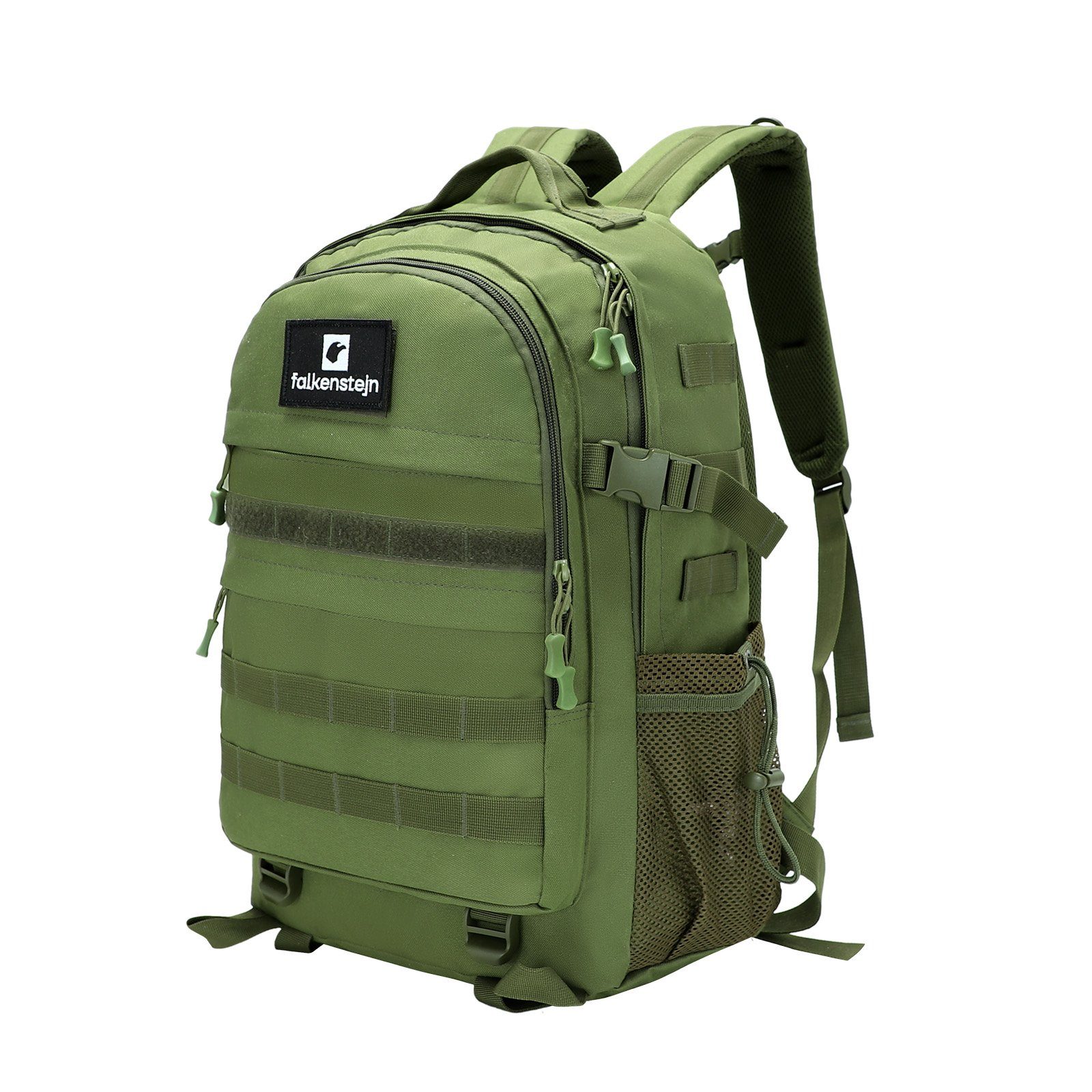 FALKENSTEJN Freizeitrucksack Rucksack für Outdooraktivitäten Schule Arbeit günstig online kaufen
