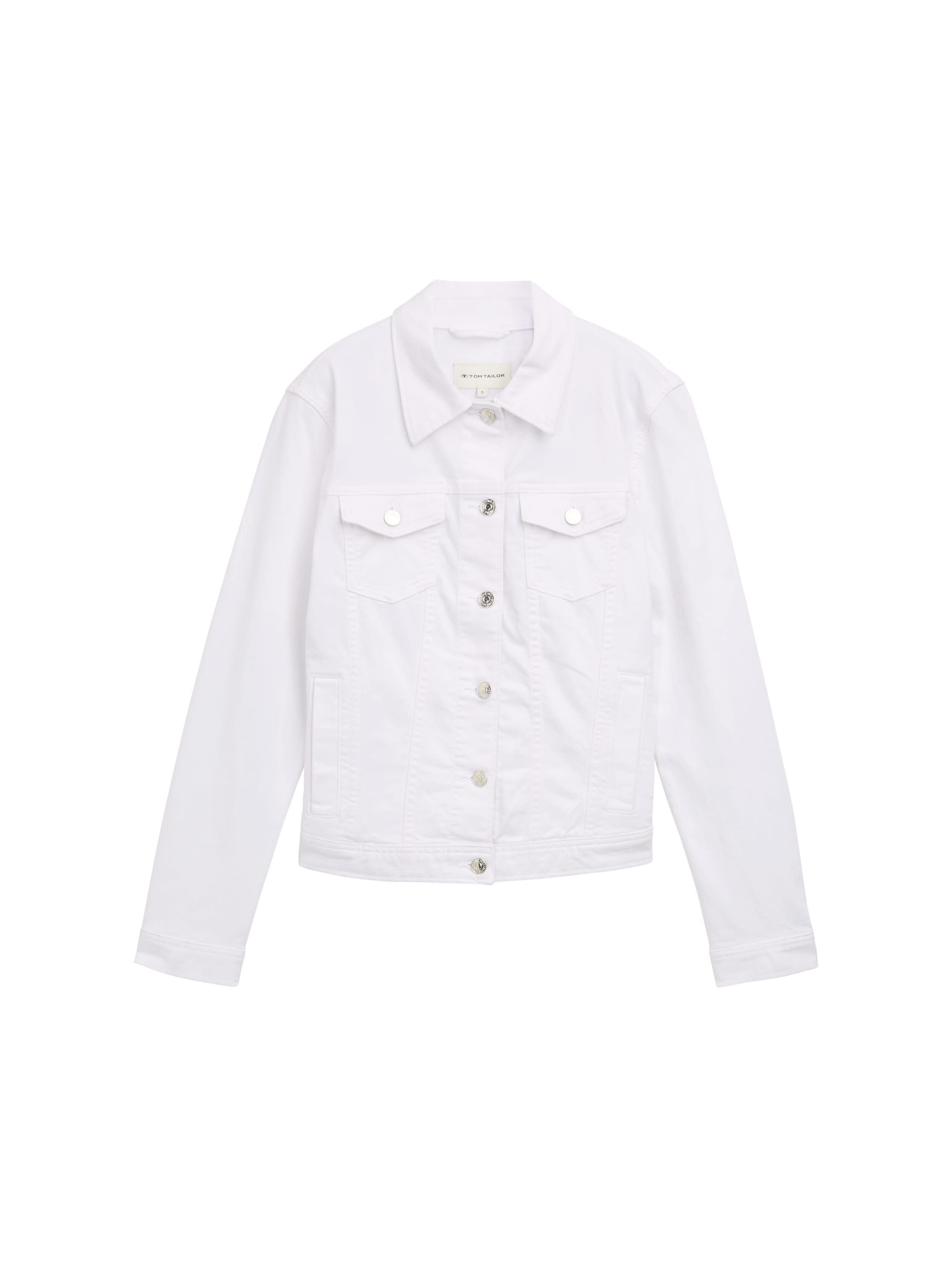 TOM TAILOR Outdoorjacke günstig online kaufen