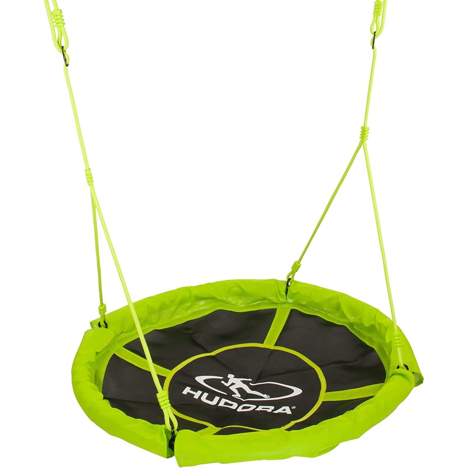 Hudora Nestschaukel 72156 Nestschaukel 110, grün günstig online kaufen