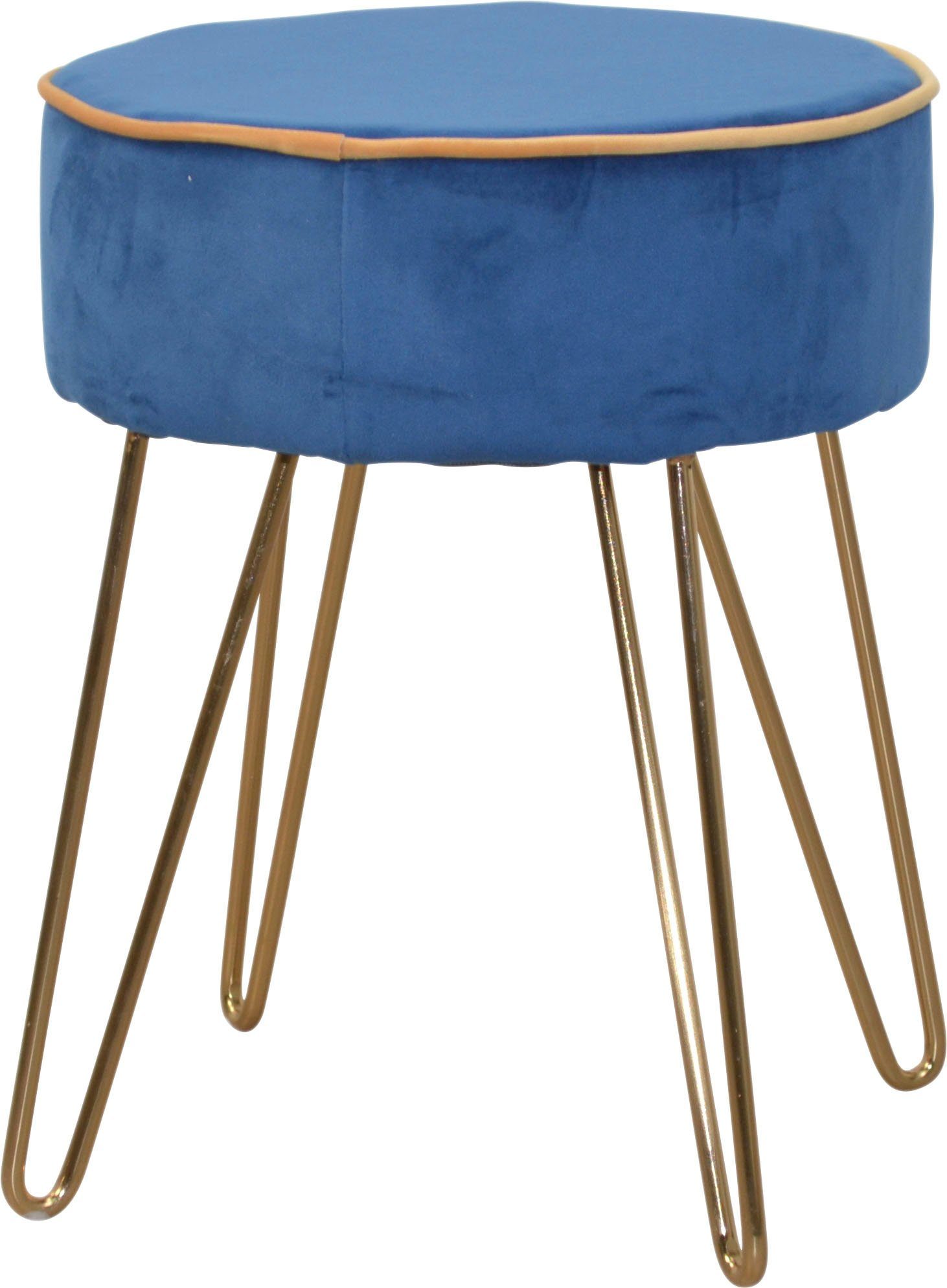 INOSIGN Sitzhocker Liano (1 St)