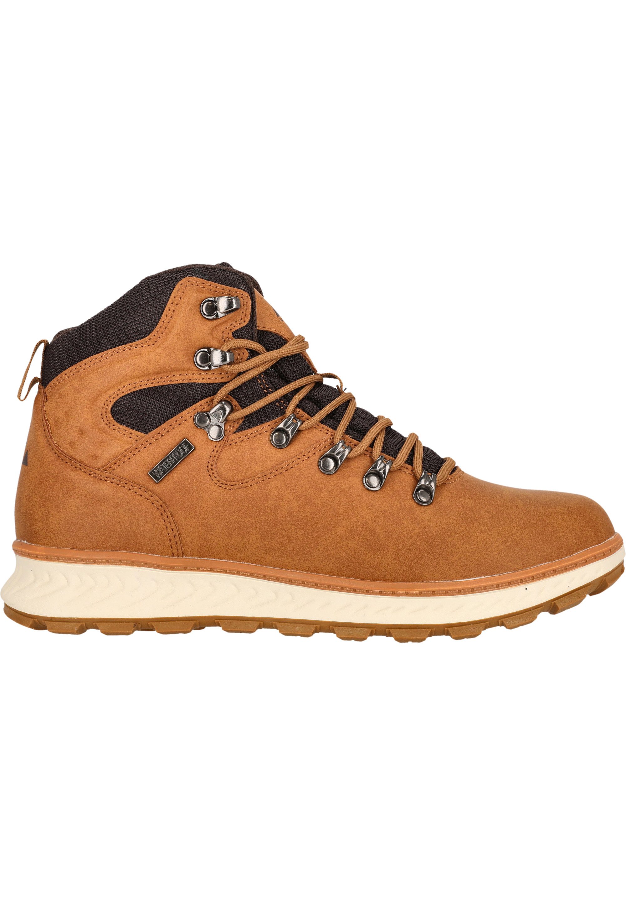 Francisco M Boot WP Winterboots