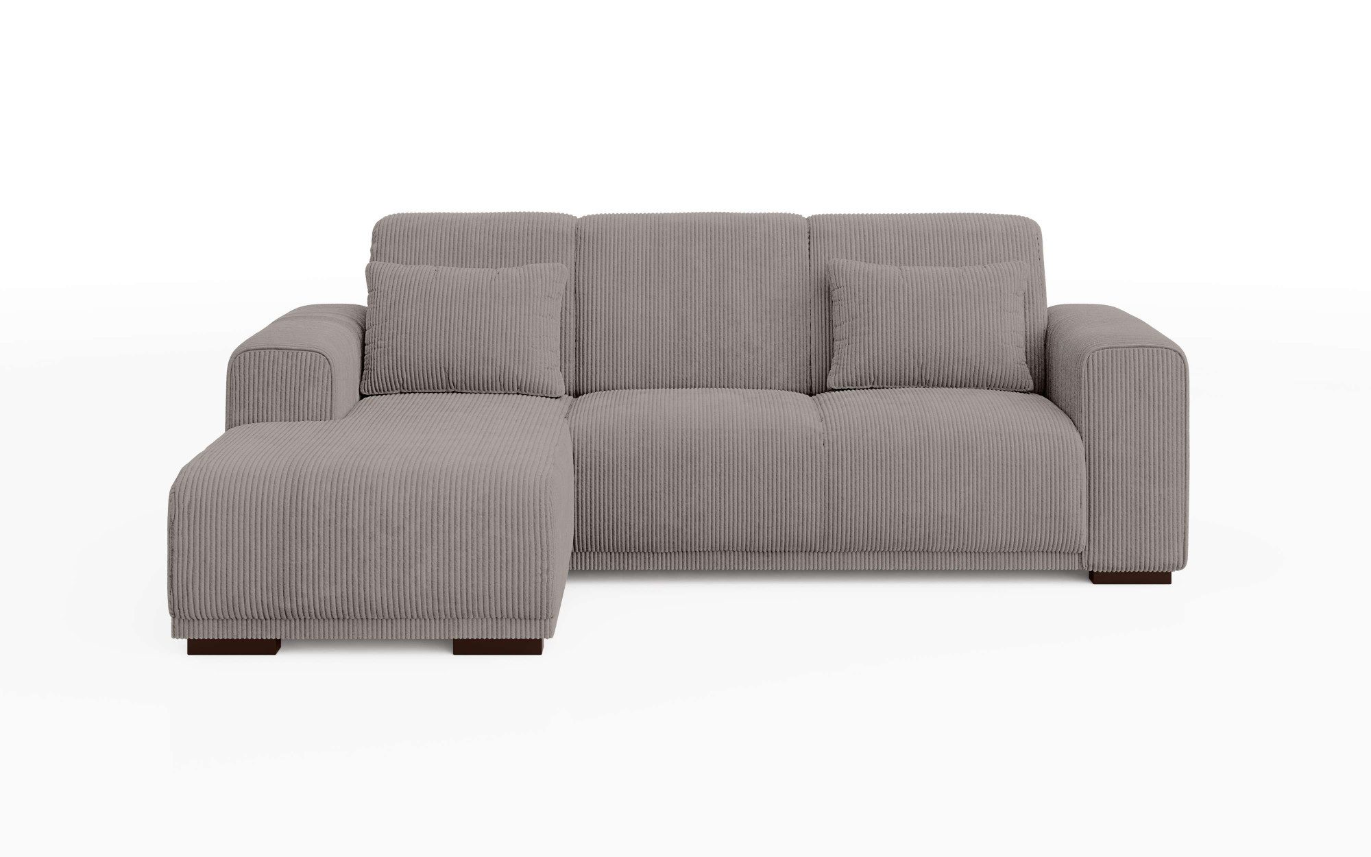 Home affaire Ecksofa BORNHOLM L-Form mit günstig online kaufen