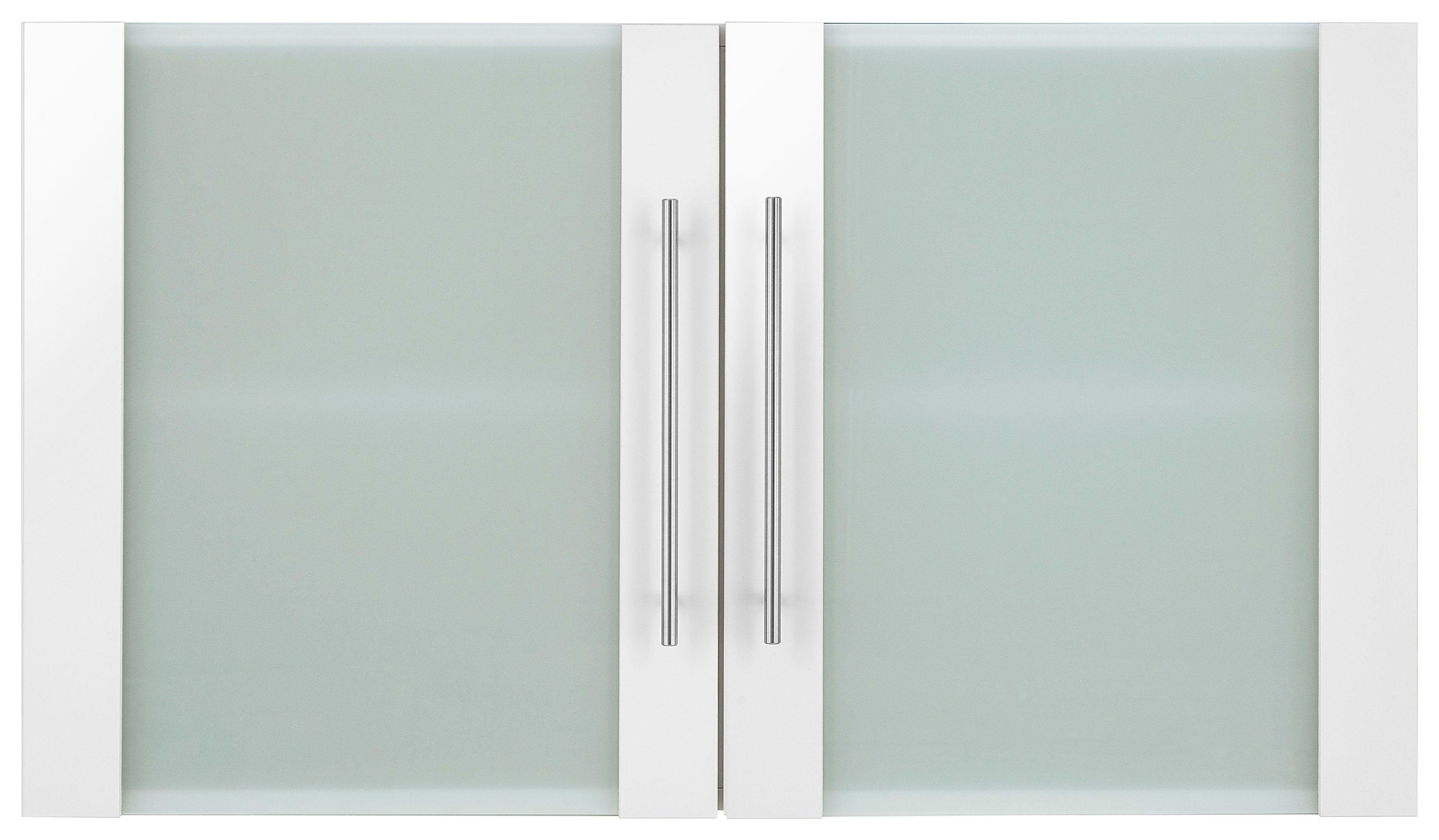 wiho Küchen Glashängeschrank Flexi2 Breite 100 günstig online kaufen