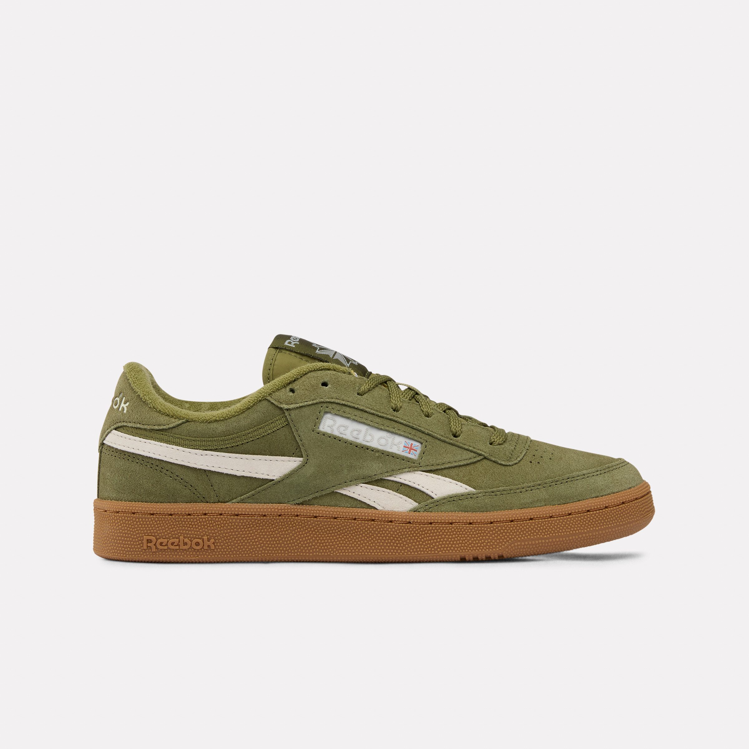 Reebok Classic CLUB C REVENGE VINTAGE Sneaker