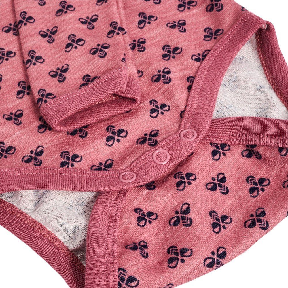 hummel Langarmbody