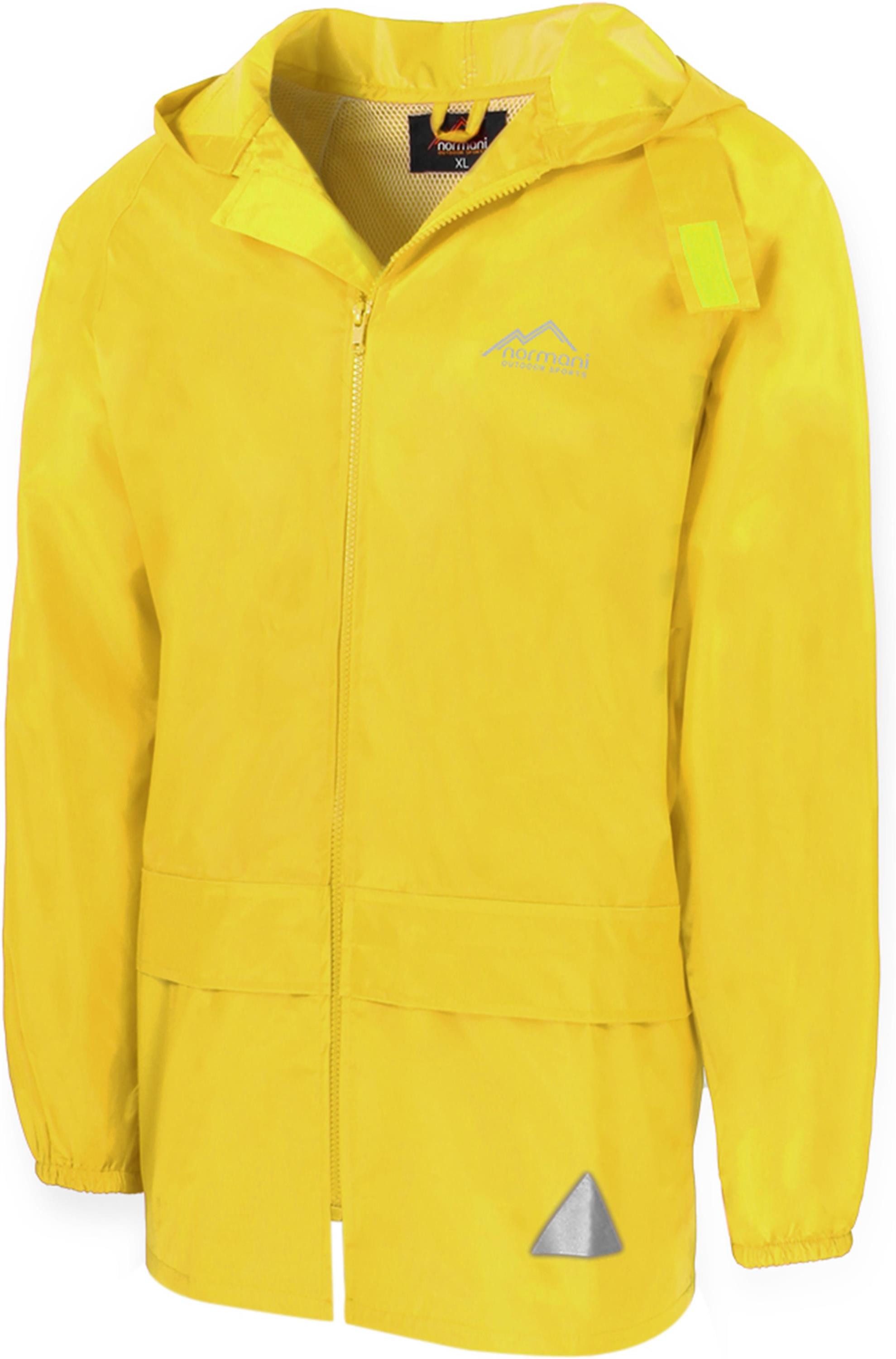 normani Regenjacke Regenjacke Tampere Leichte Windjacke - Wassersäule: 5.00 günstig online kaufen
