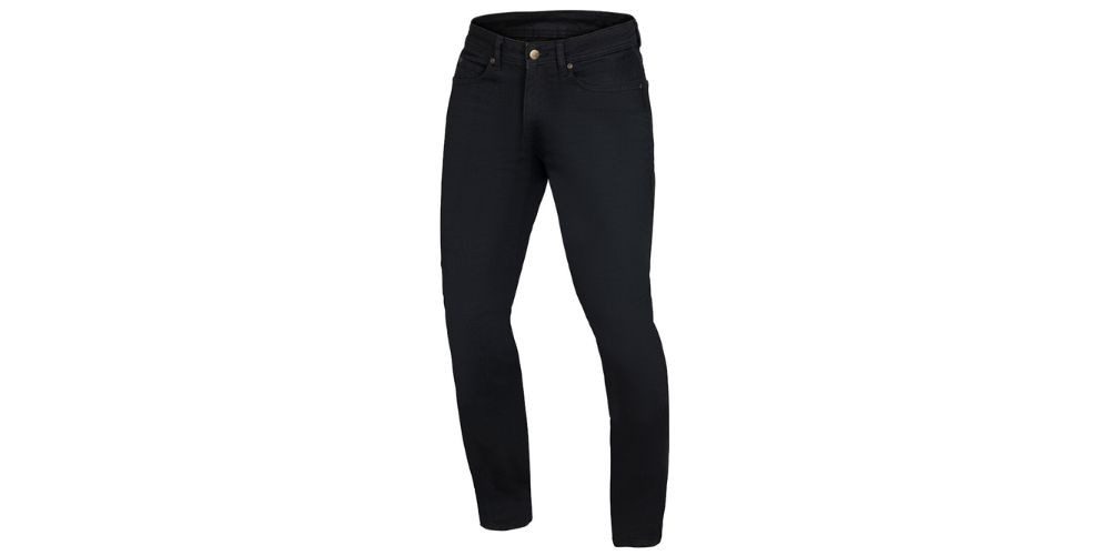 IXS Motorradhose X-Classic AR Clarkson Motorrad Jeans Knieprotektoren entha günstig online kaufen