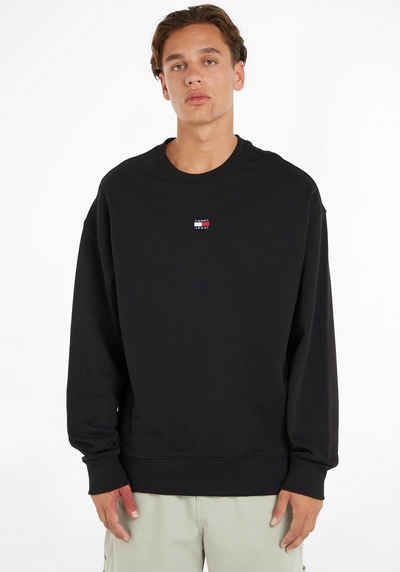 Tommy Hilfiger Herren Baumwollpullover online kaufen | OTTO