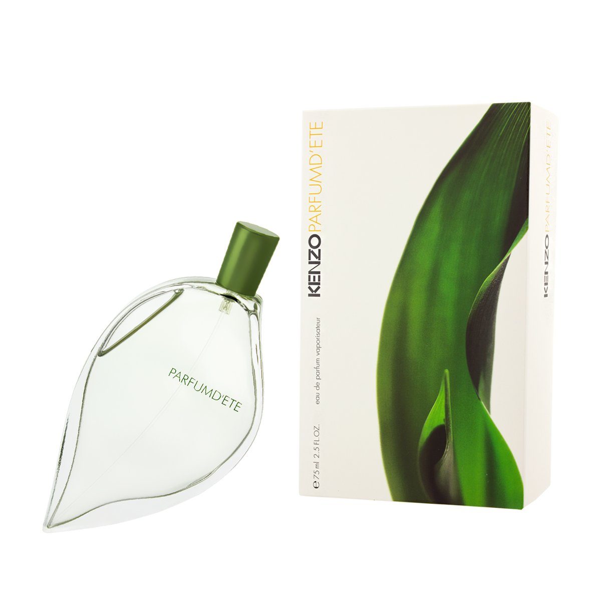 KENZO Eau de Parfum Parfum D'Ete