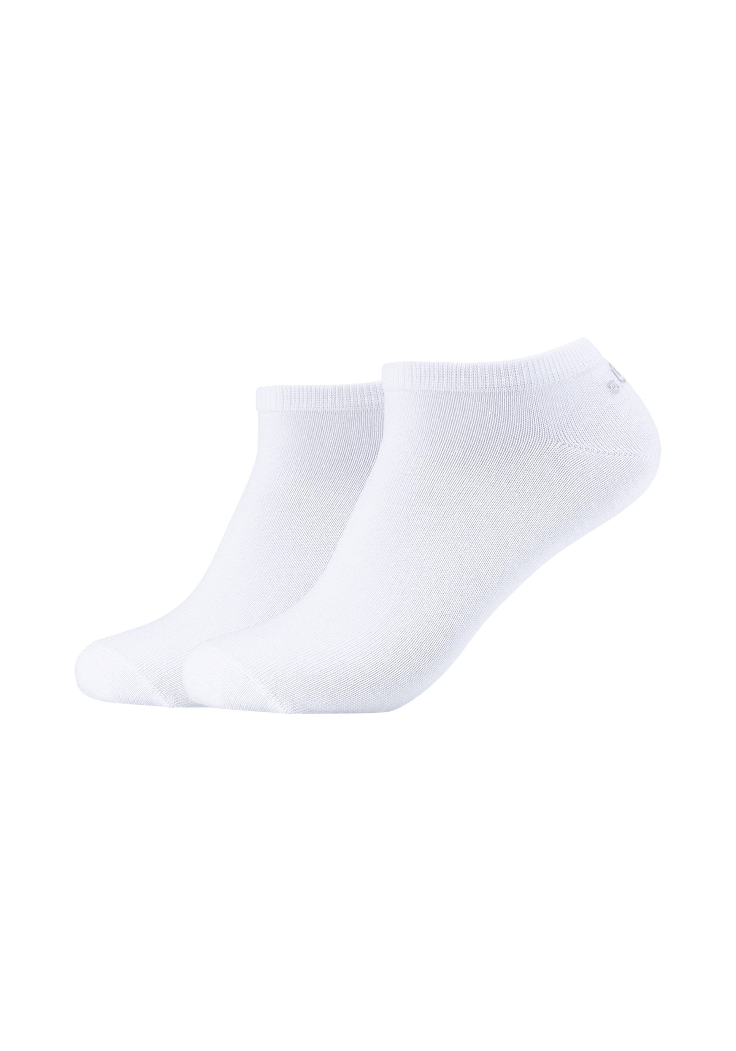 s.Oliver Sneakersocken originals (6-Paar, 6 Paar) mit weichem Bund