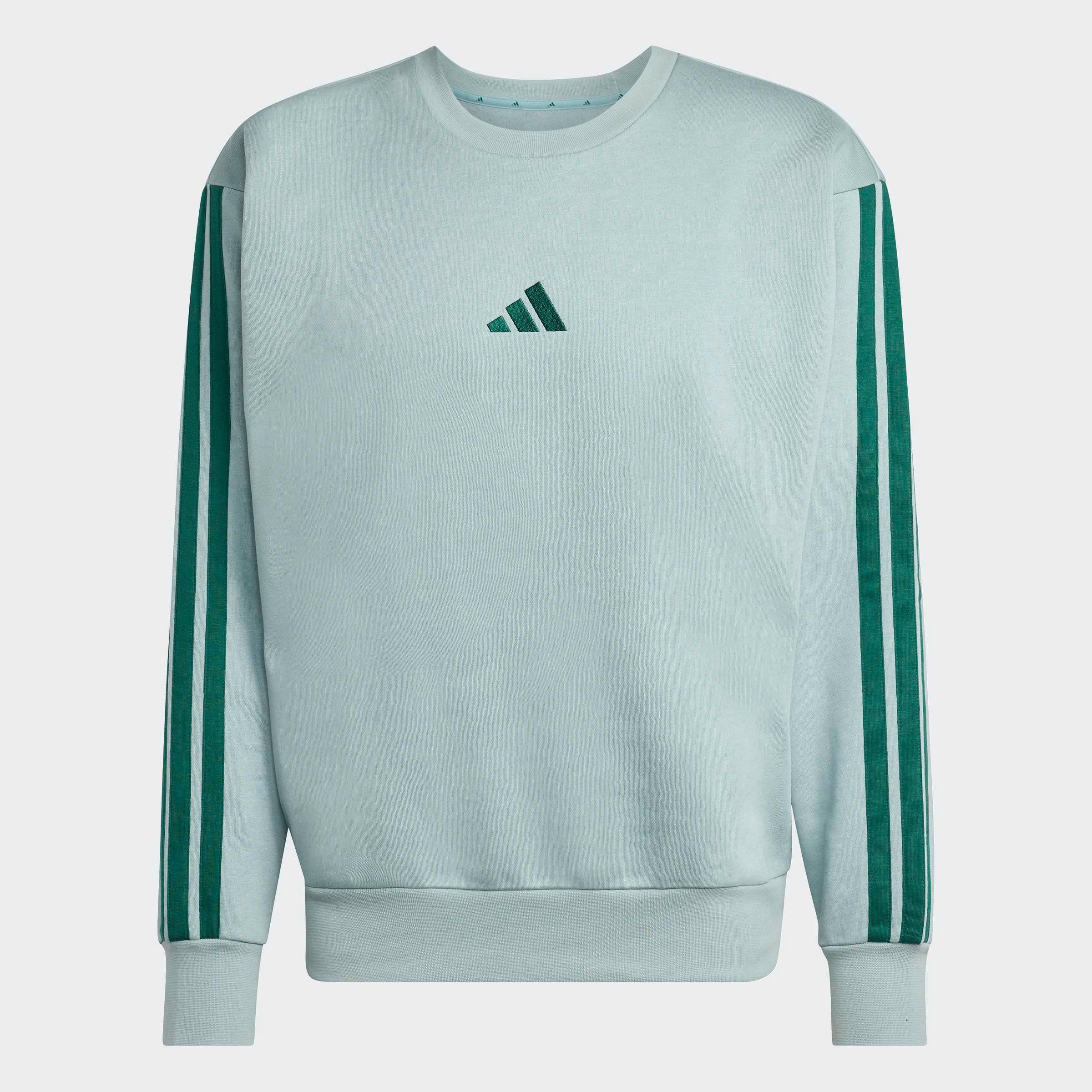 Sweatshirt ESSENTIALS 3-STREIFEN