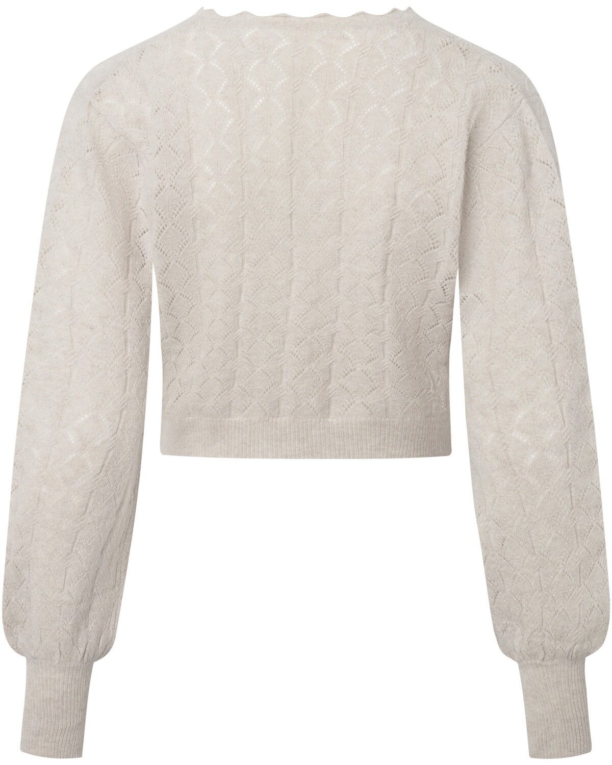 FELICITAS Strickpullover V-Pullover Padma günstig online kaufen