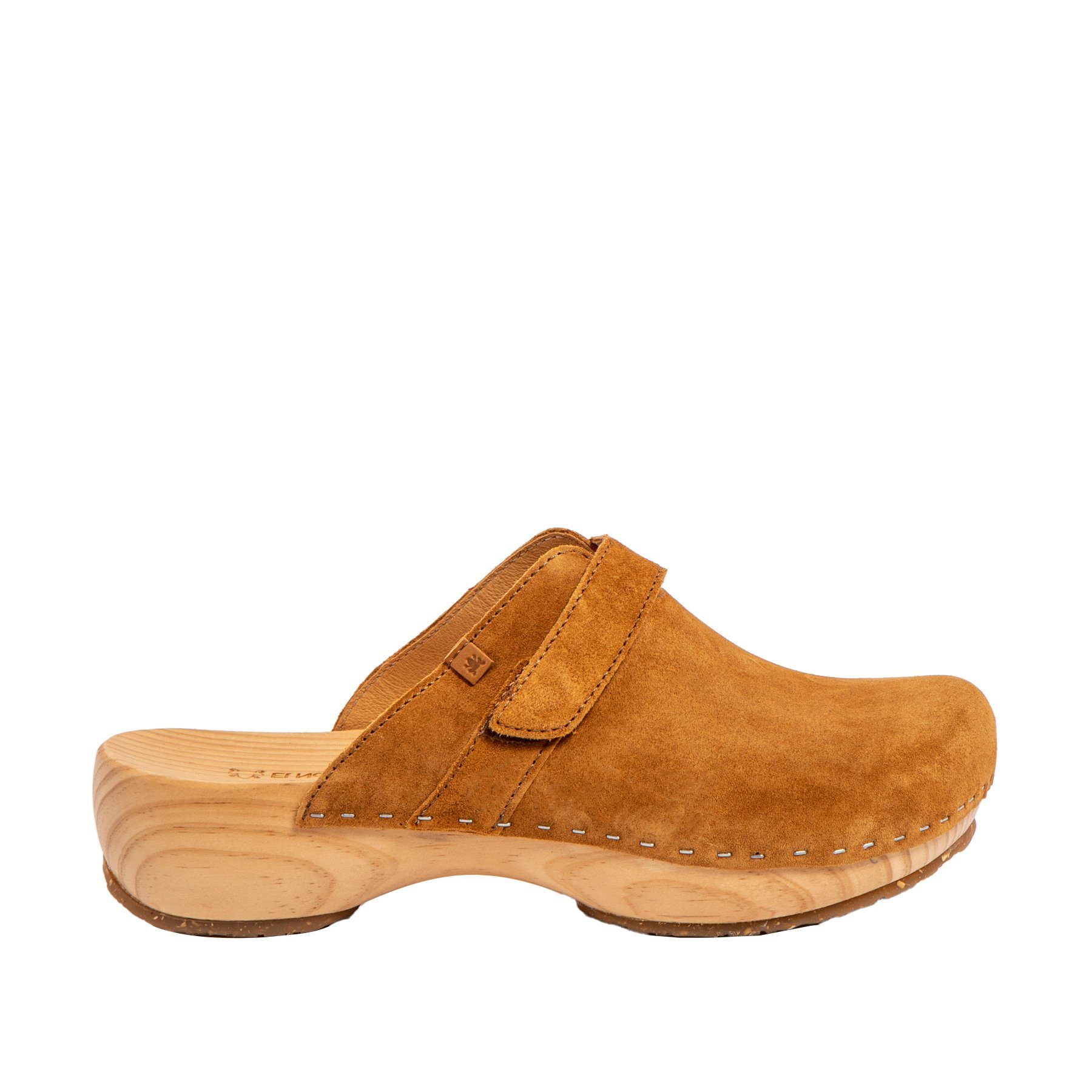 El Naturalista Clog