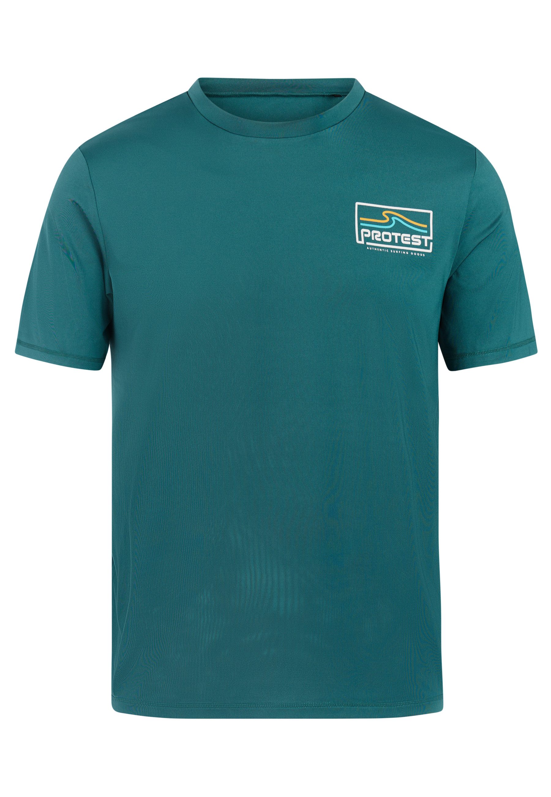 Dark teal