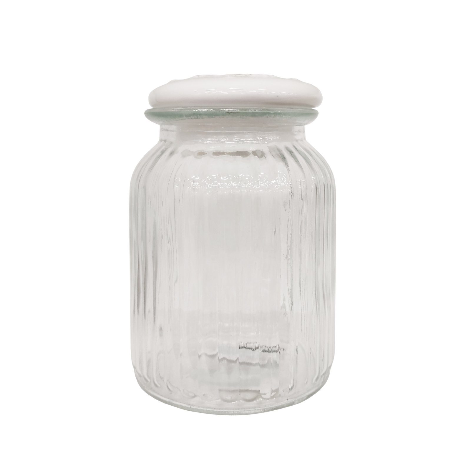 Vorratsdose Vorratsglas mit Deckel Bessie