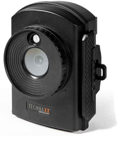Technaxx »TX-164 Full HD Zeitraffer- Kamera« Überwachungskamera