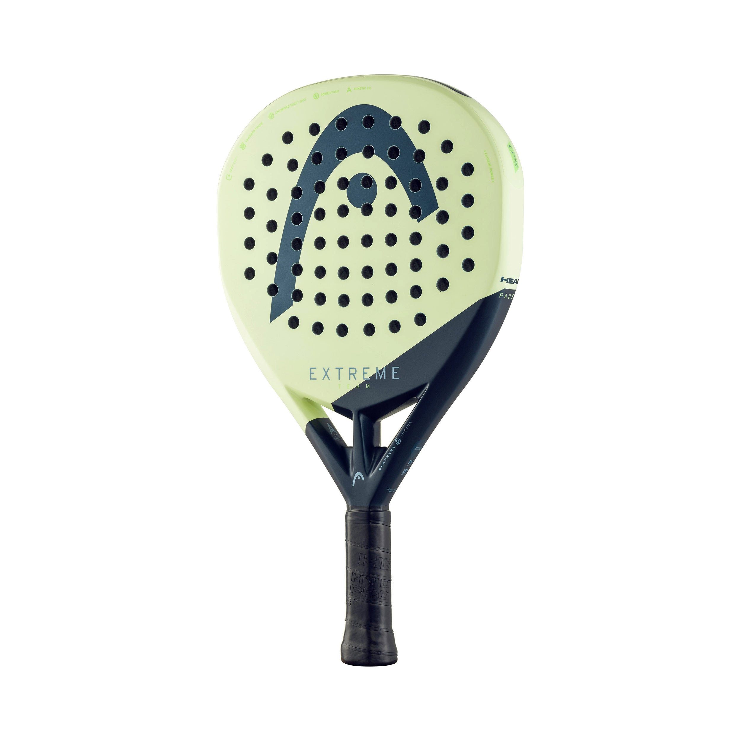 Head Padelschläger Extreme Team 2025