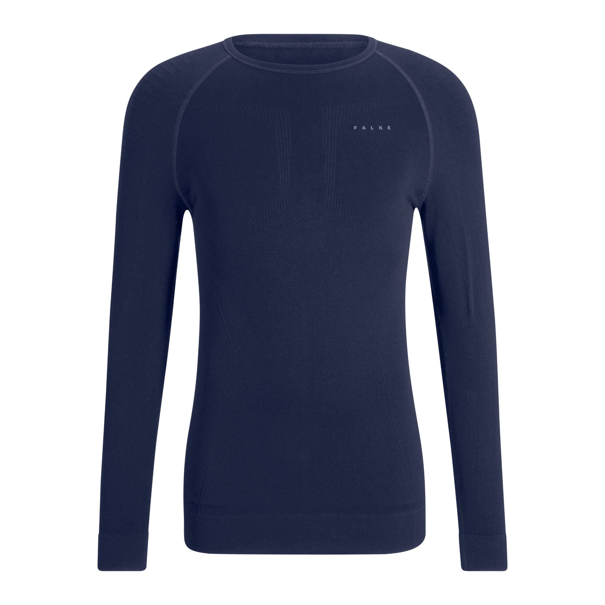 Unterziehshirt Falke Herren Shirt Maximum Warm Longsleeved Shirt Tight 33537