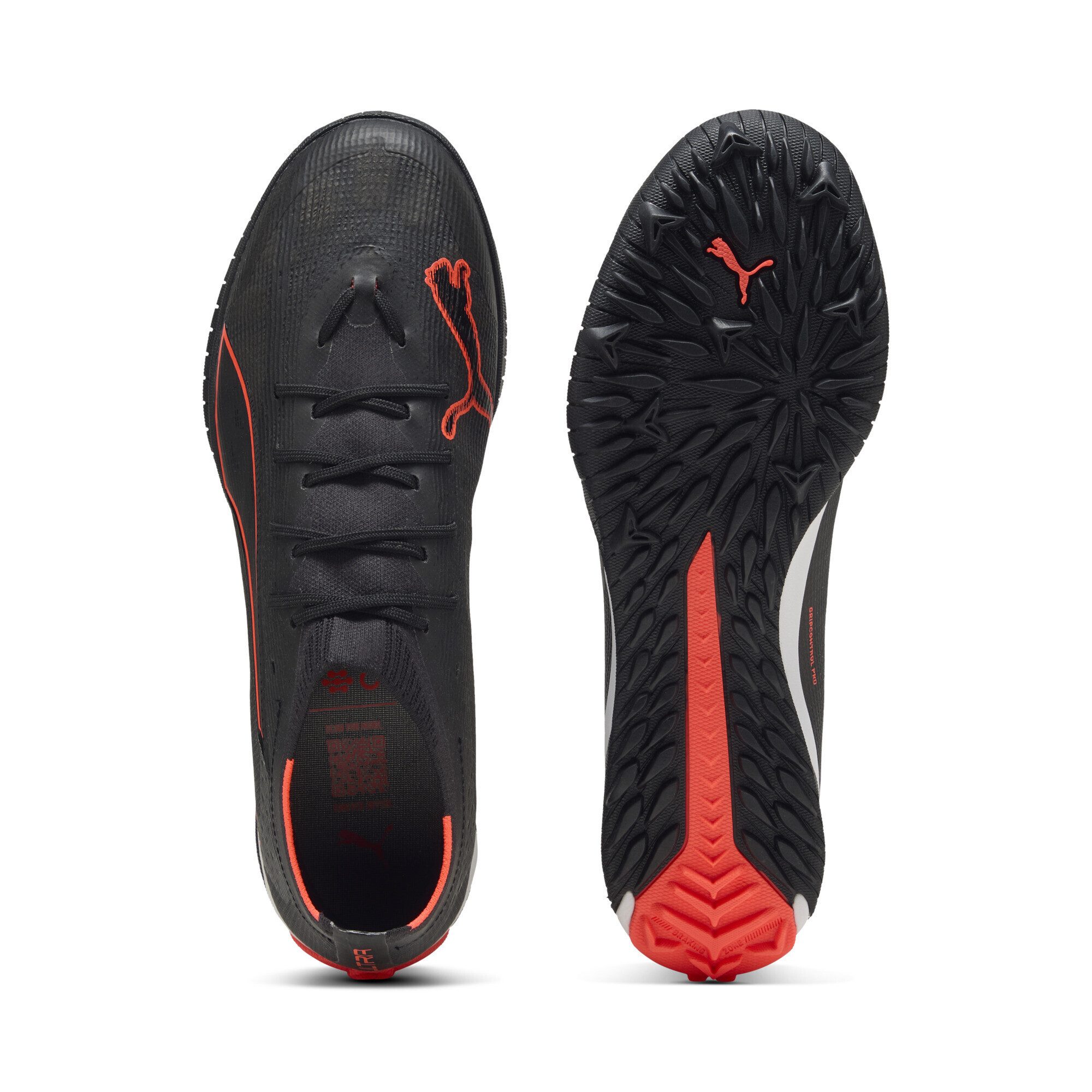 PUMA ULTRA 6 PRO CAGE Fußballschuhe Erwachsene Fußballschuh