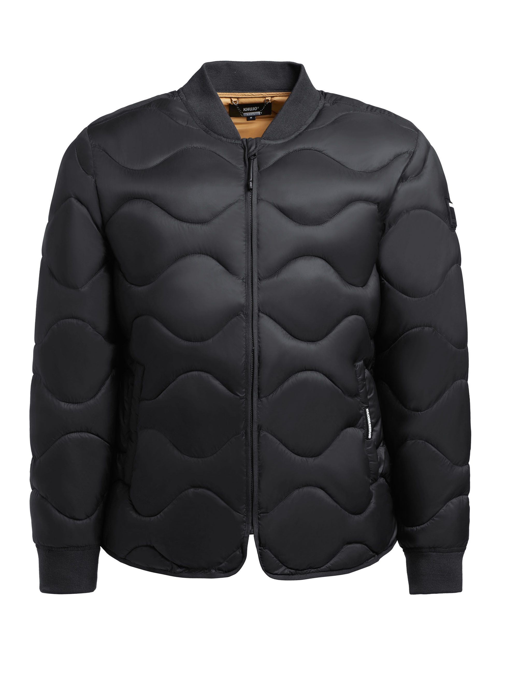 Steppjacke PICCO2