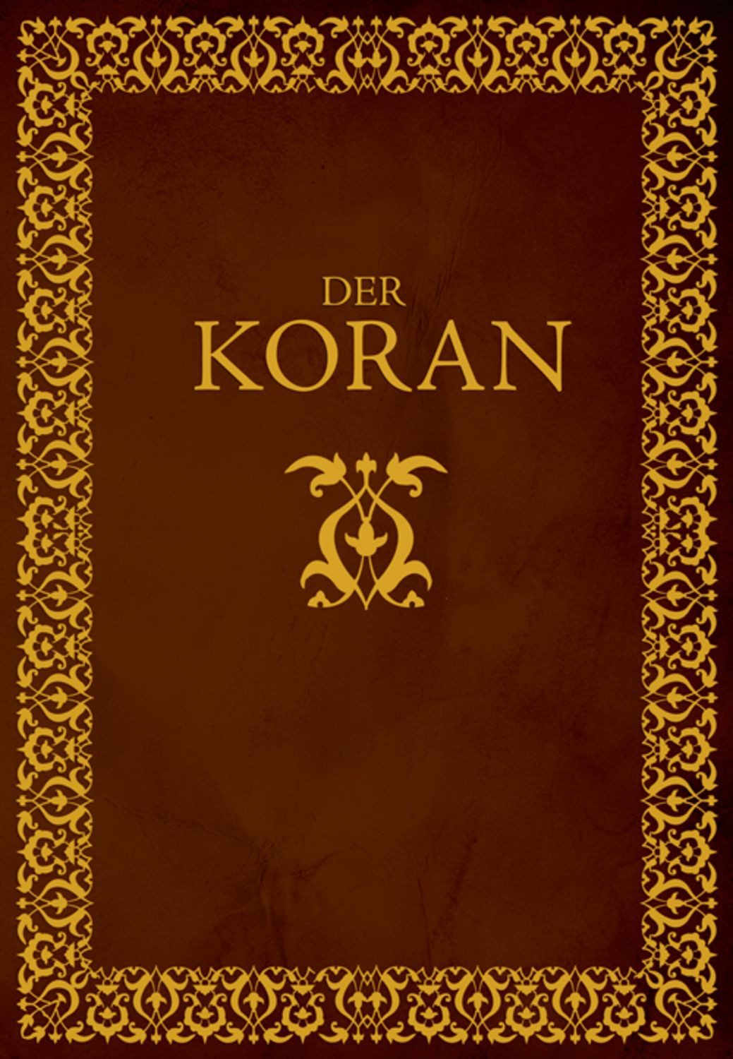 Der Koran / diverse